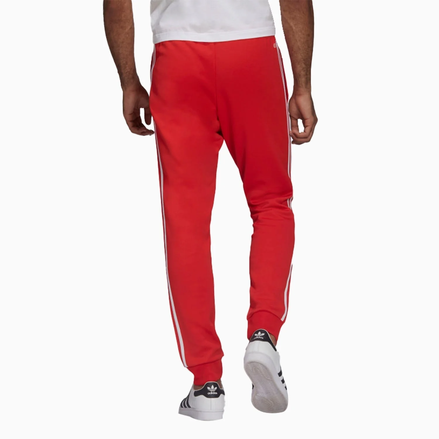 Men's Adicolor Classics Primeblue SST Tracksuit - Image 4