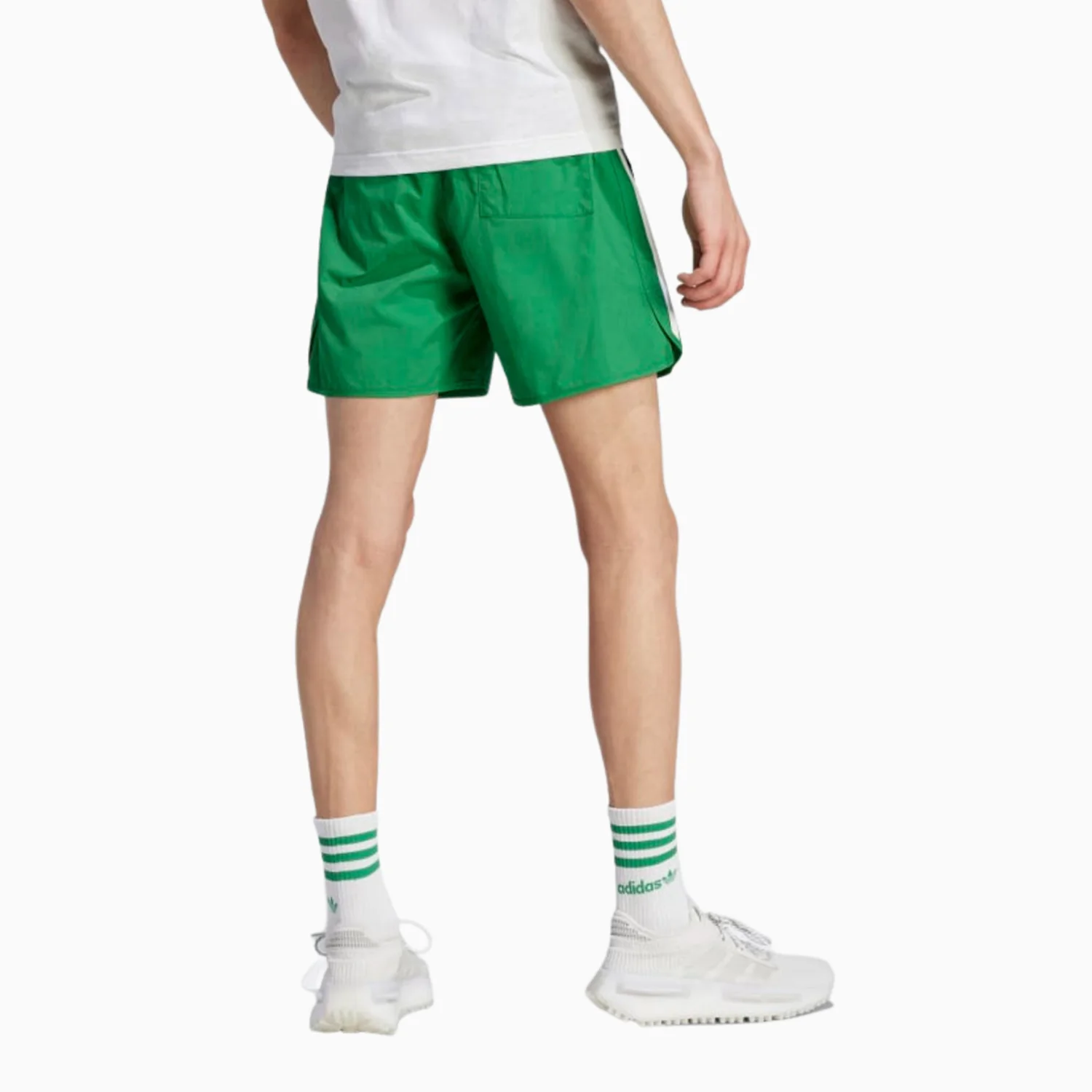 Men's Adicolor Classics Sprinter Shorts - Image 2