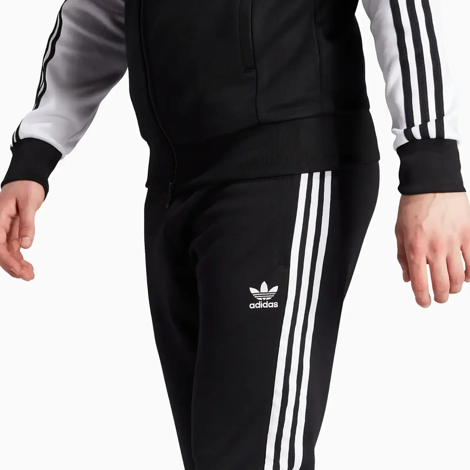Men's Adicolor Classics SST Tracksuit - Image 12