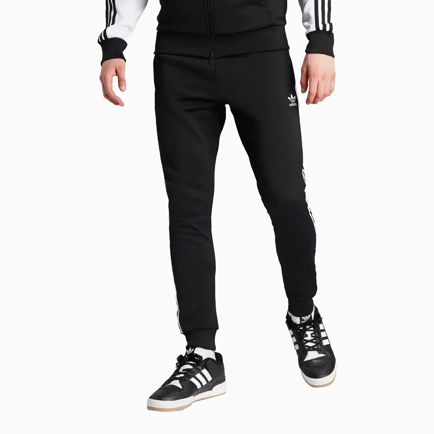 Men's Adicolor Classics SST Tracksuit - Image 3