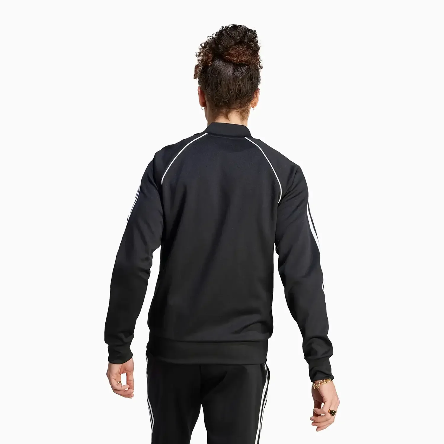 Men's Adicolor Classics SST Tracksuit - Image 4