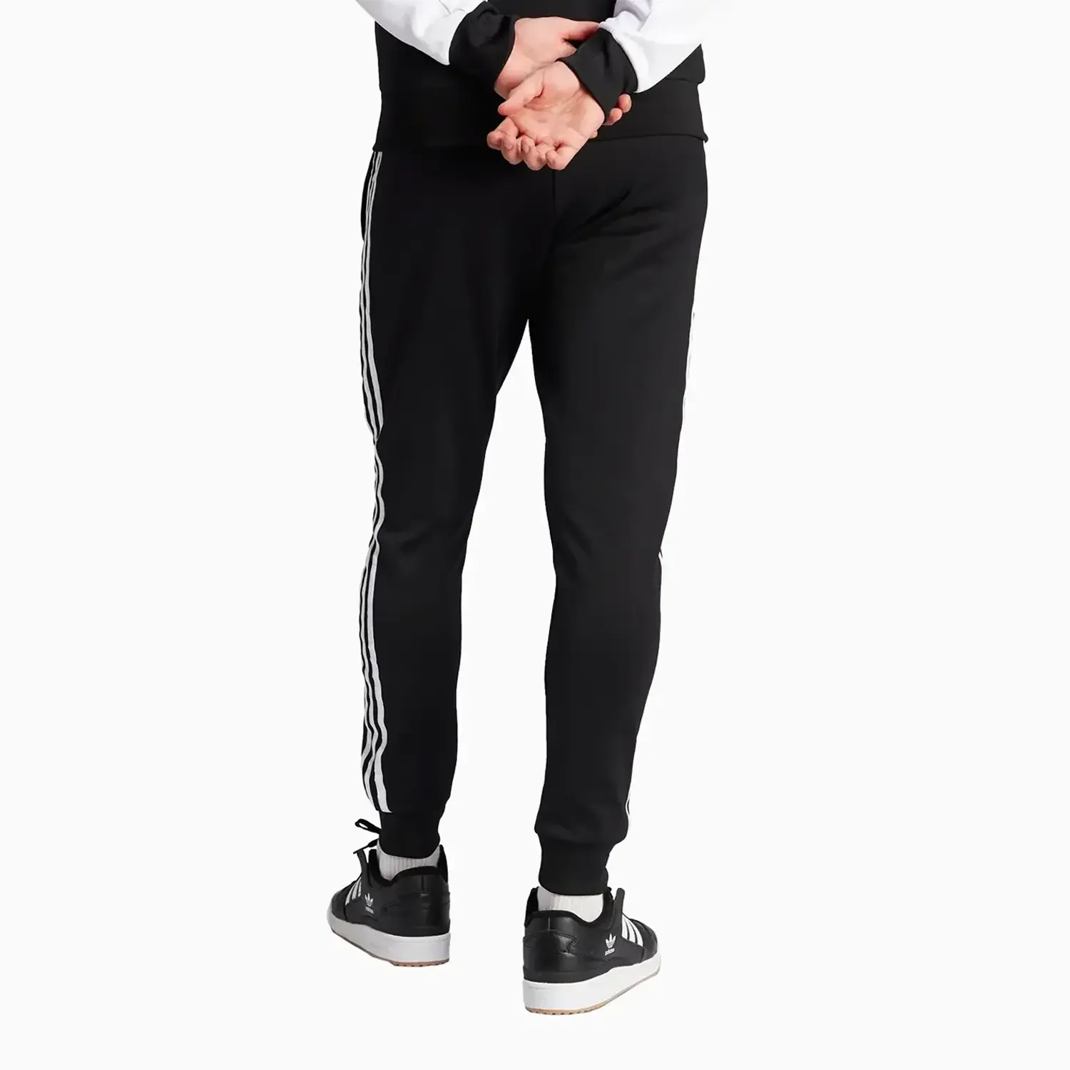 Men's Adicolor Classics SST Tracksuit - Image 5