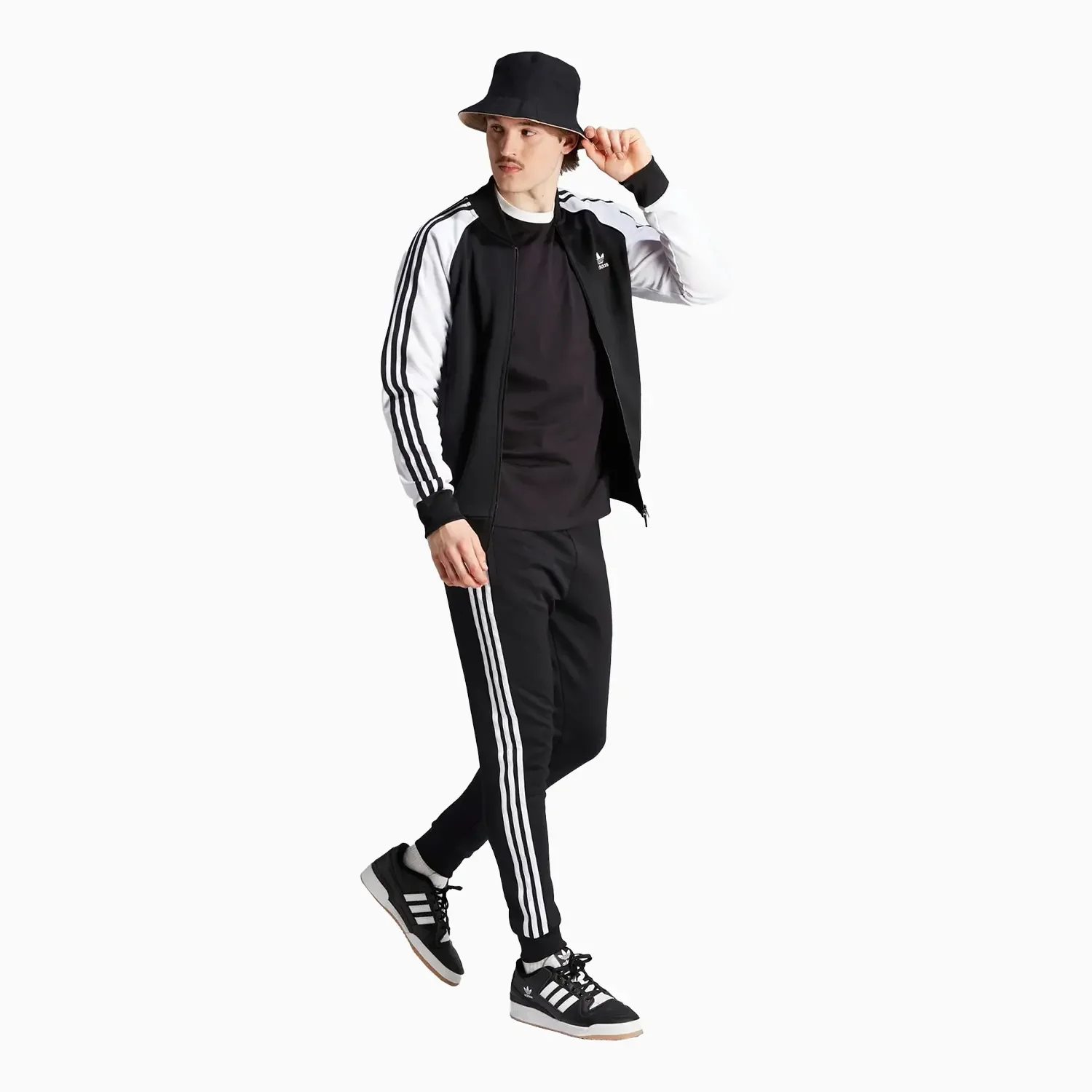 Men's Adicolor Classics SST Tracksuit - Image 6