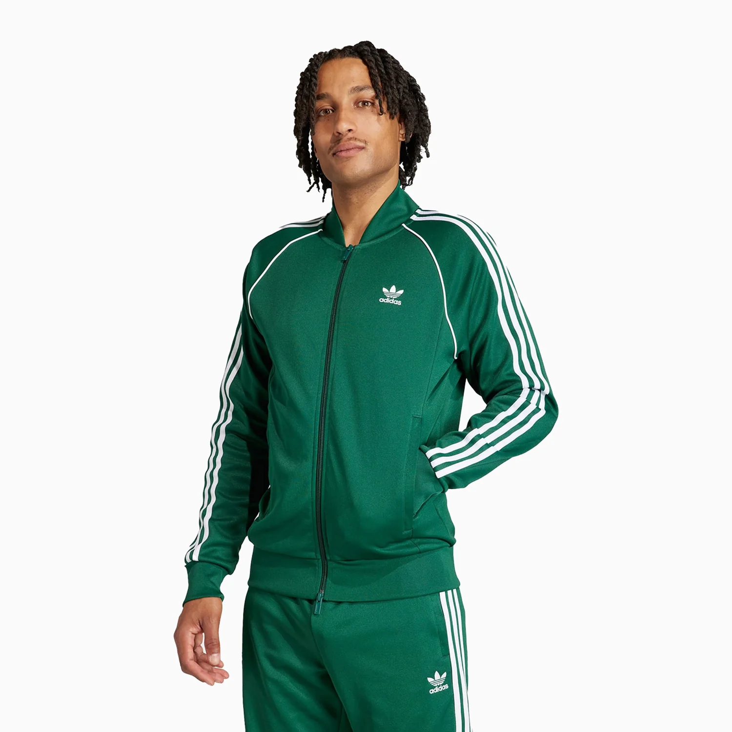 Men's Adicolor Classics SST Tracksuit - Image 2