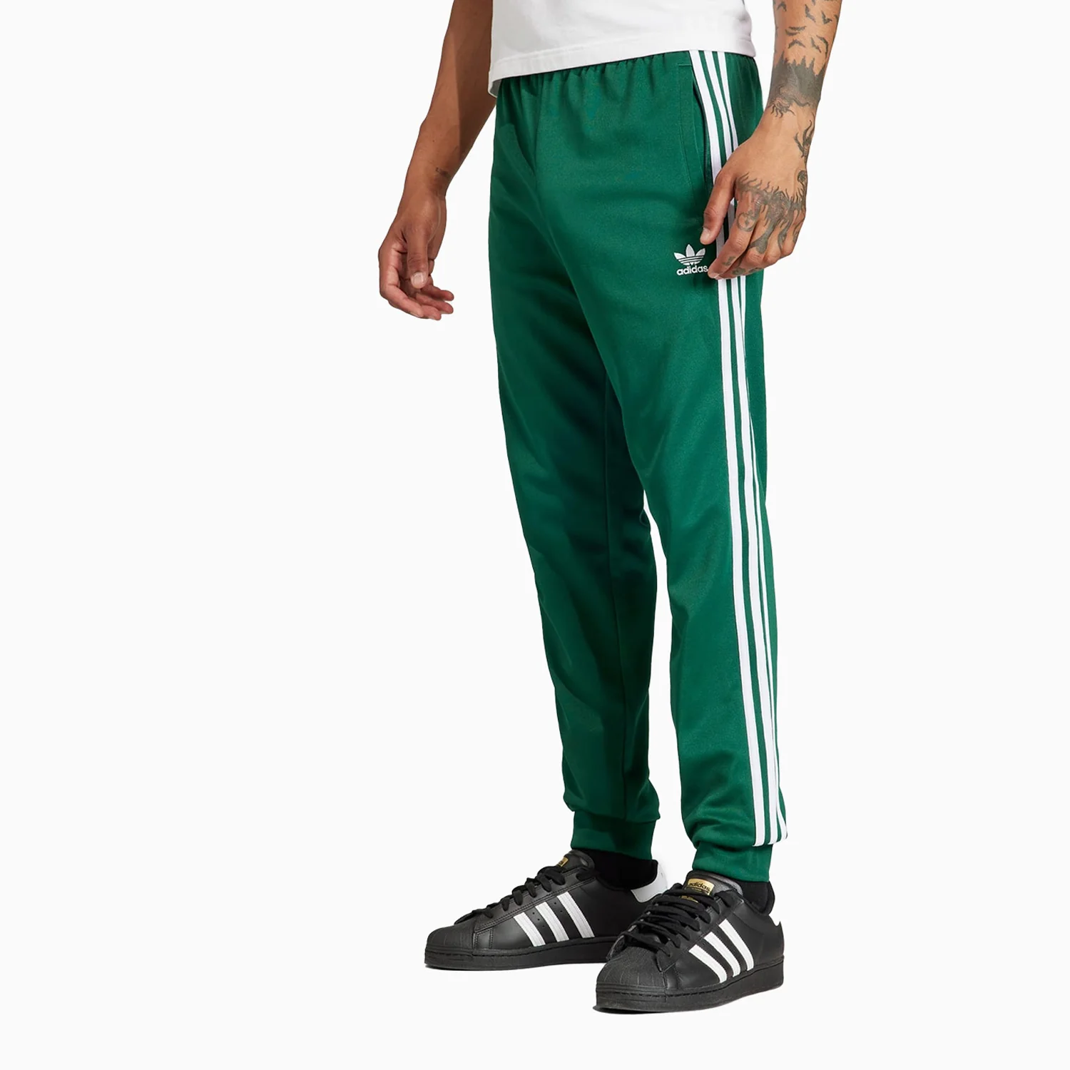 Men's Adicolor Classics SST Tracksuit - Image 3