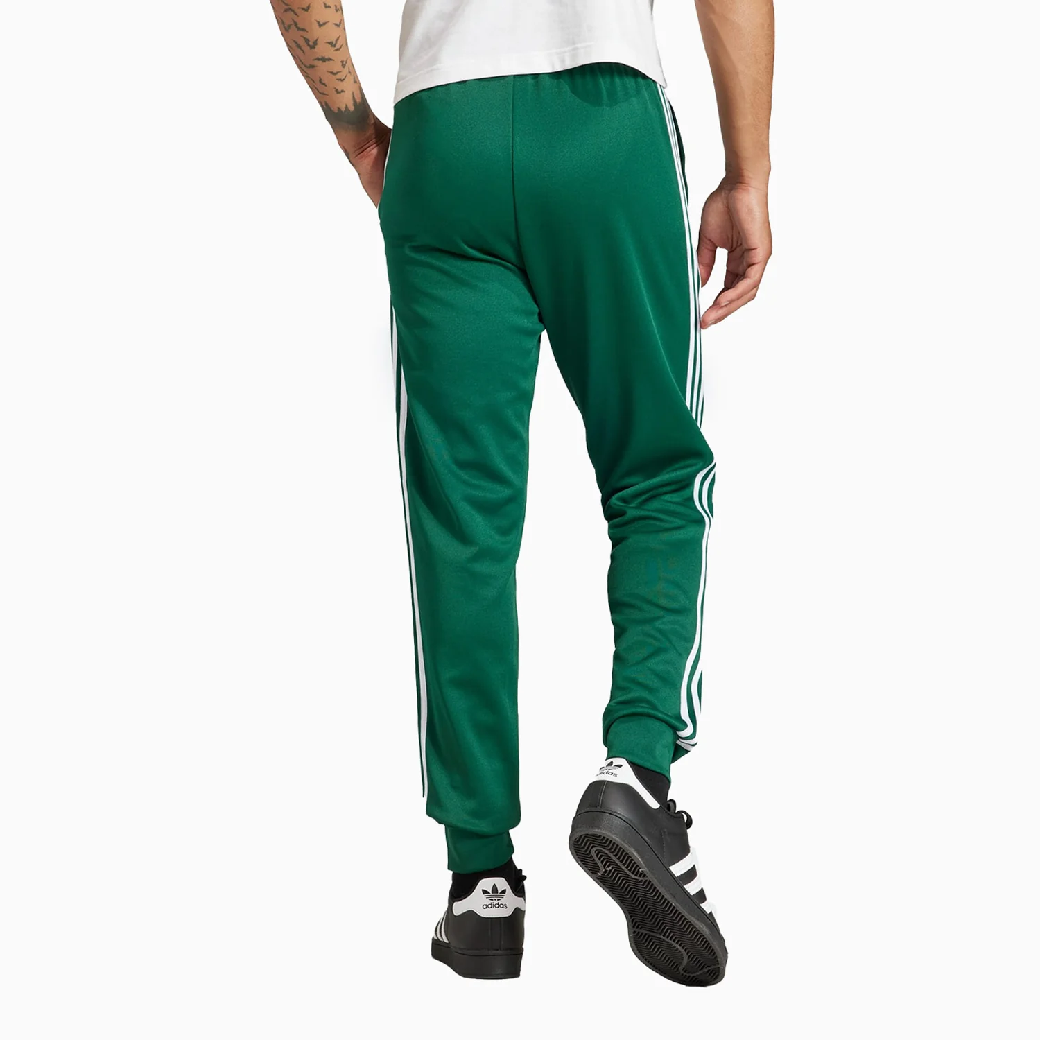 Men's Adicolor Classics SST Tracksuit - Image 5