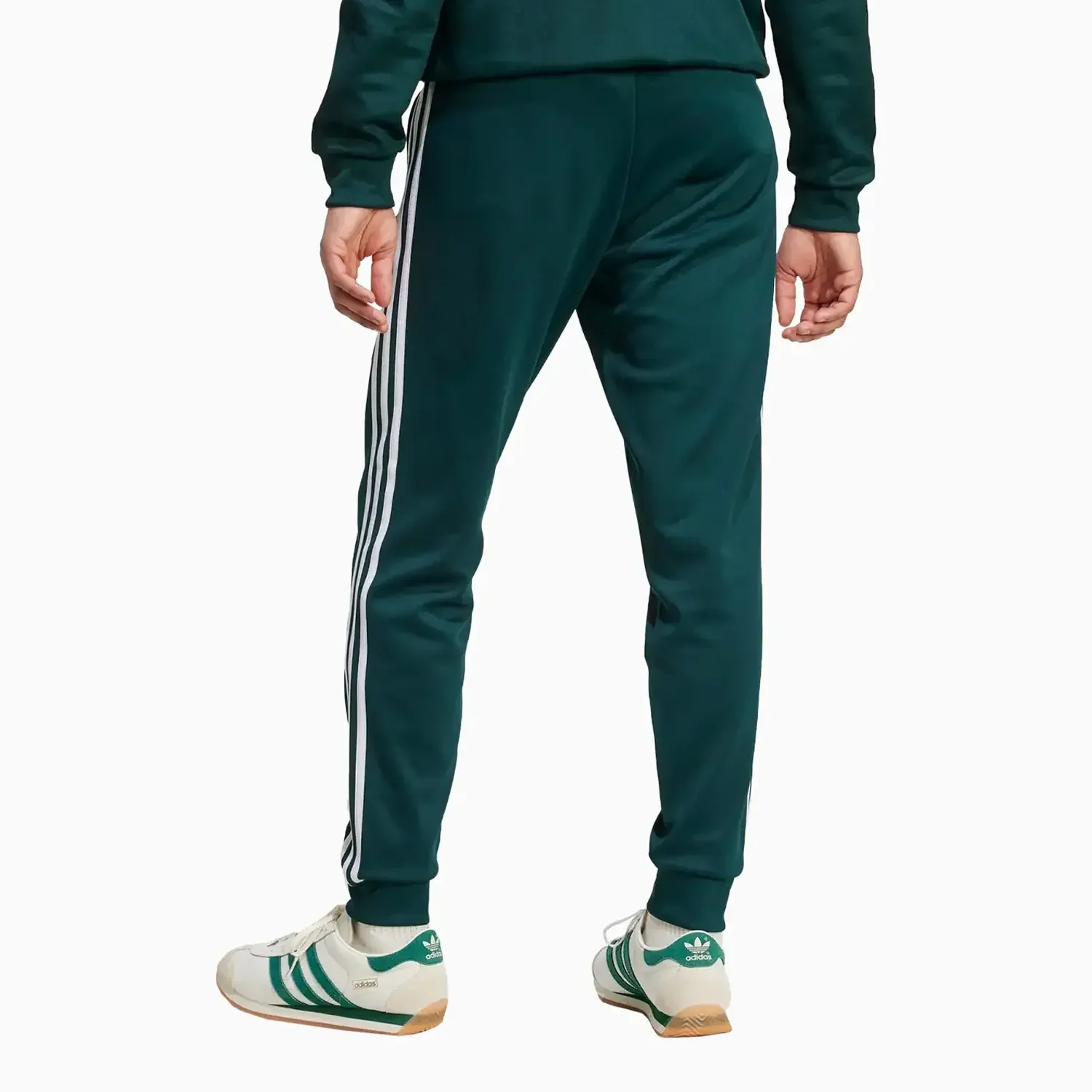 Men's adicolor Classics Superstar Track Pant - Image 3