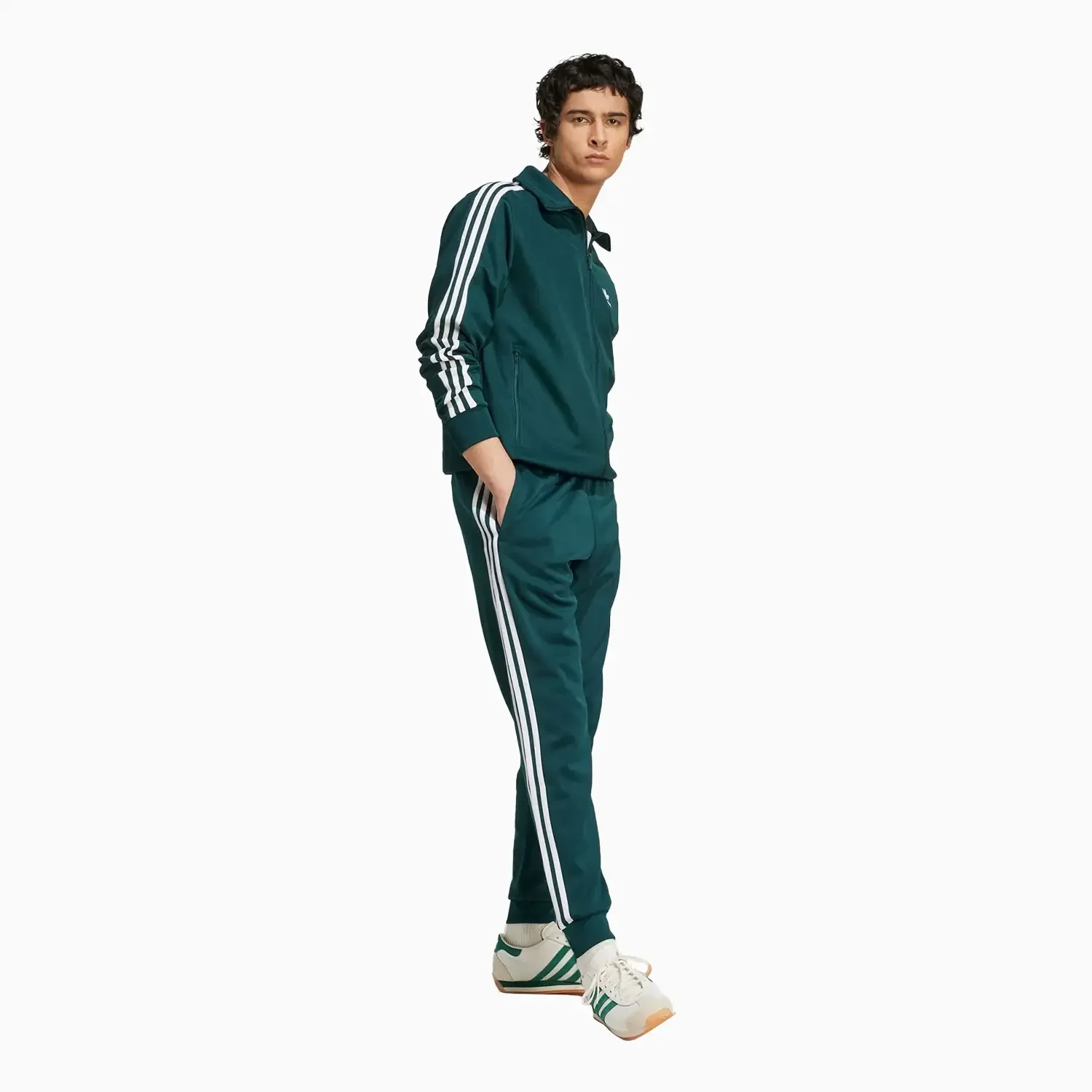 Men's adicolor Classics Superstar Track Pant - Image 4