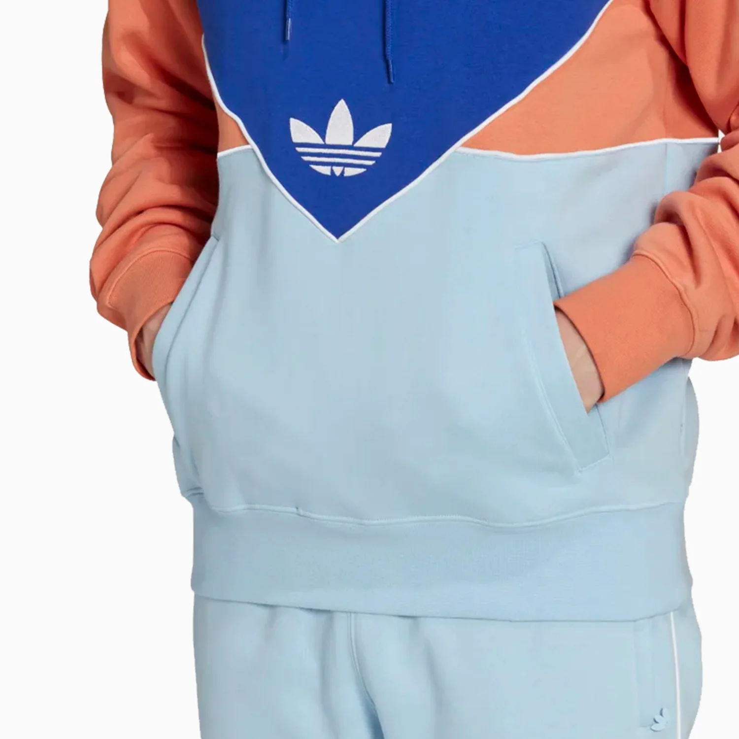 Men's Adicolor Seasonal Archive Outfit - Image 5