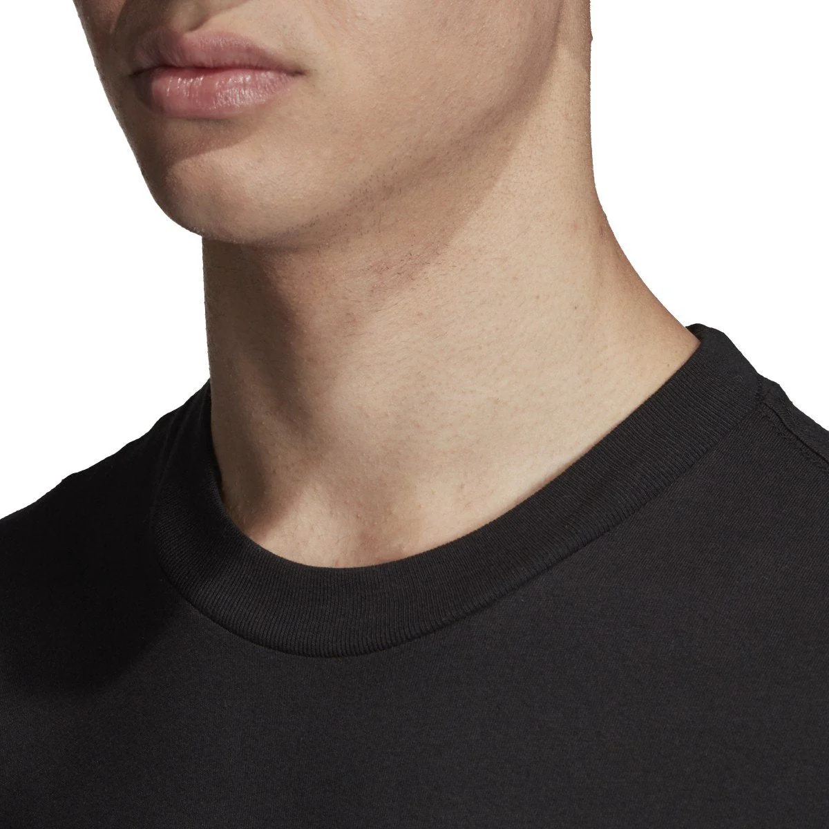 Men's Camouflage Tongue Label T Shirt - Image 4