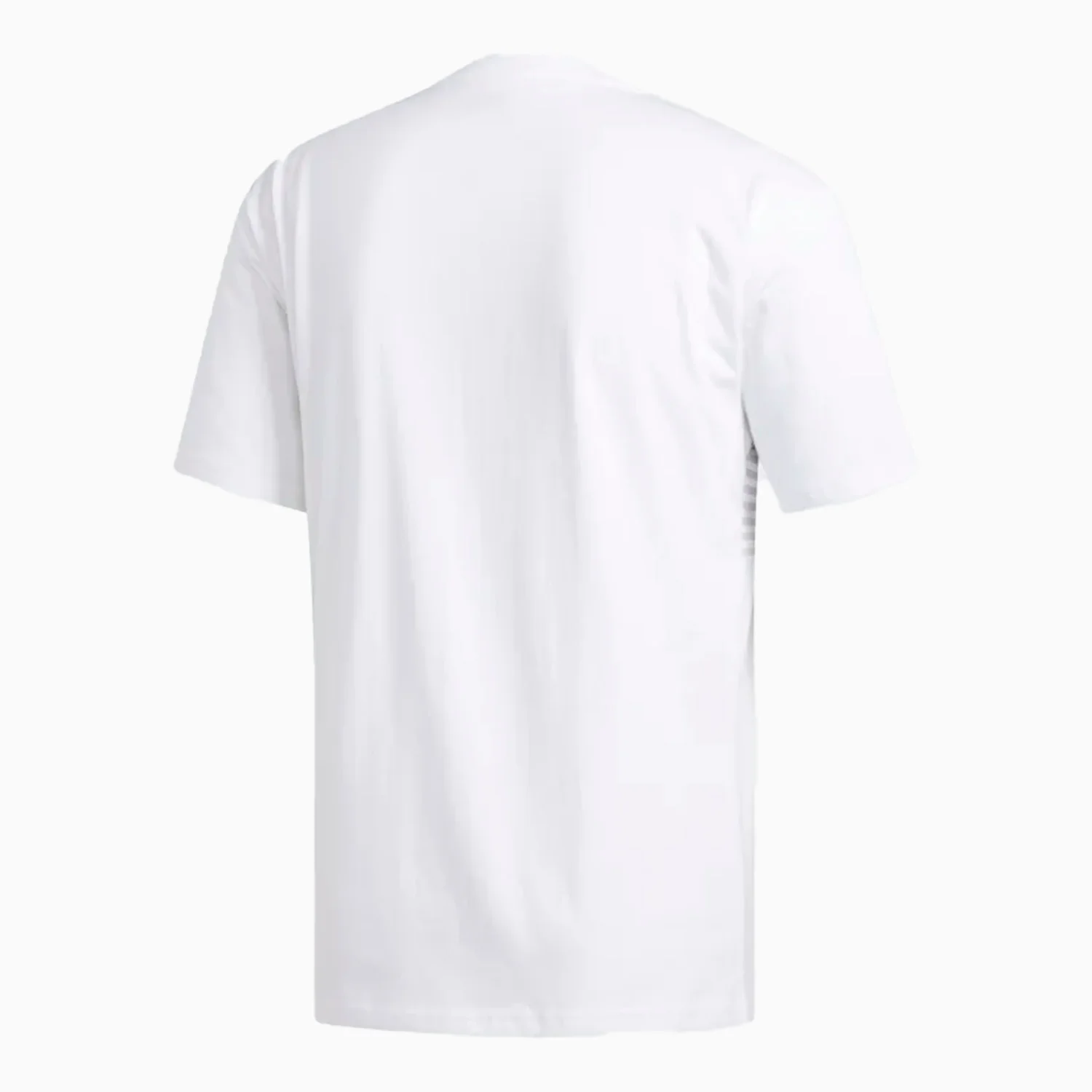 Men's Campeonato Short Sleeves T-Shirt - Image 4