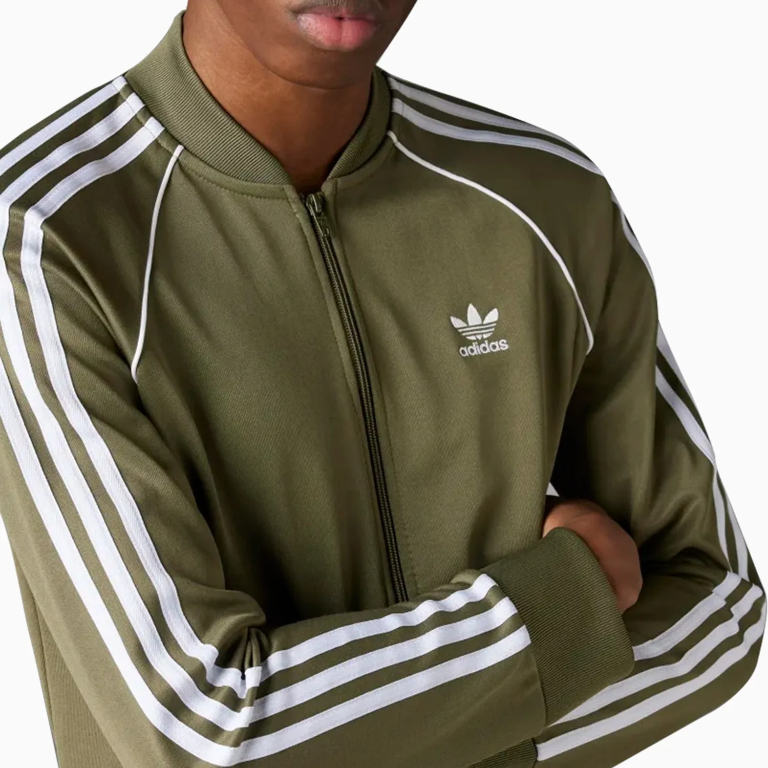 Men's Classics SST Tracksuit - Image 6