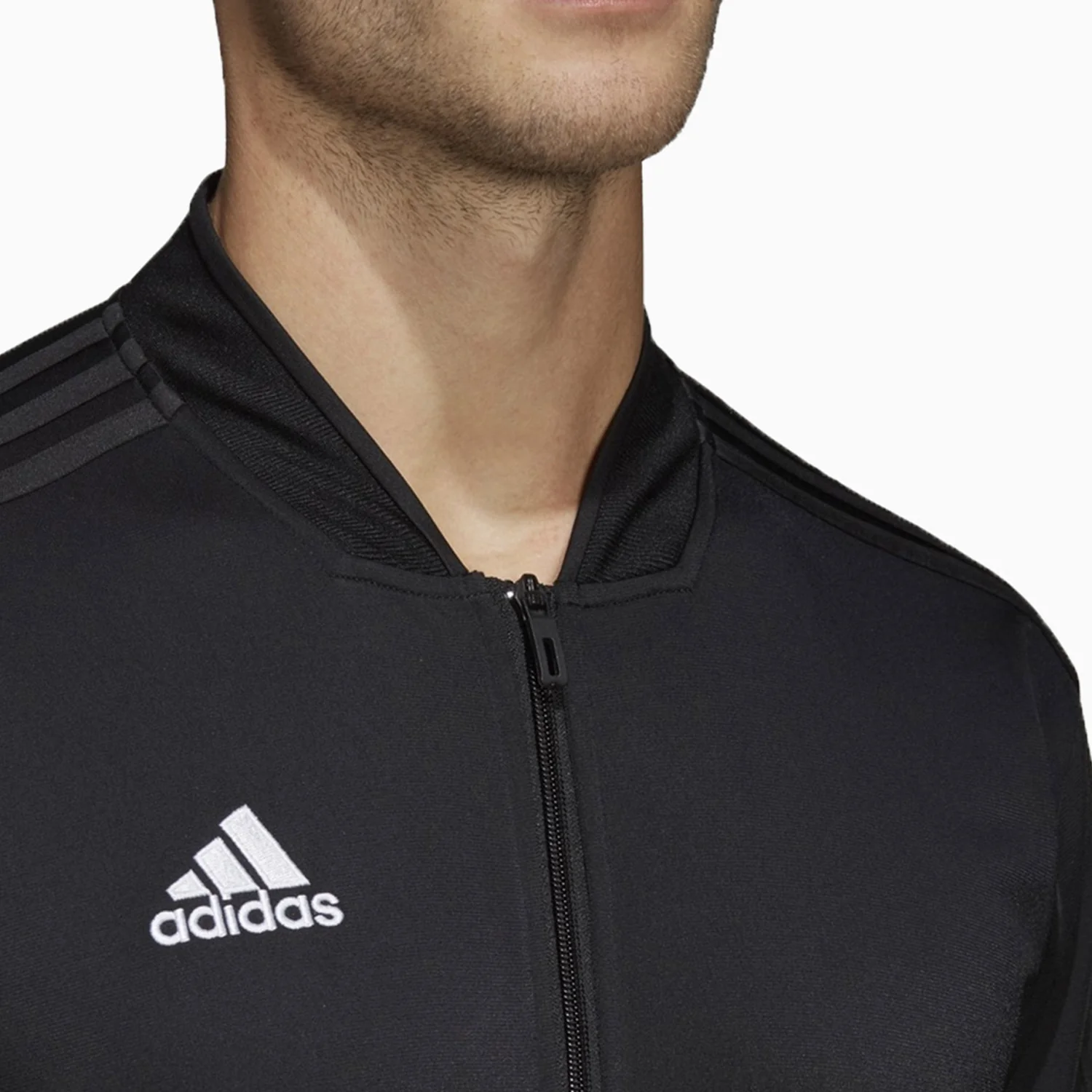 Men's Condivo 18 Track Jacket - Image 3