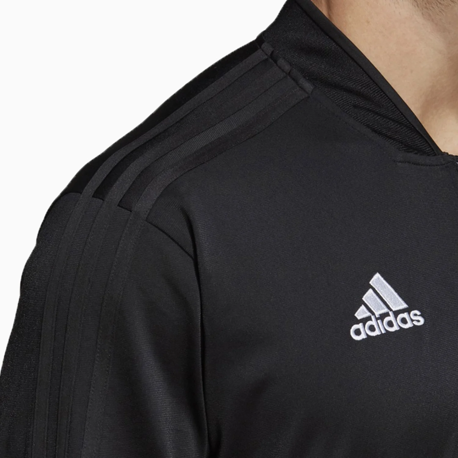 Men's Condivo 18 Track Jacket - Image 4