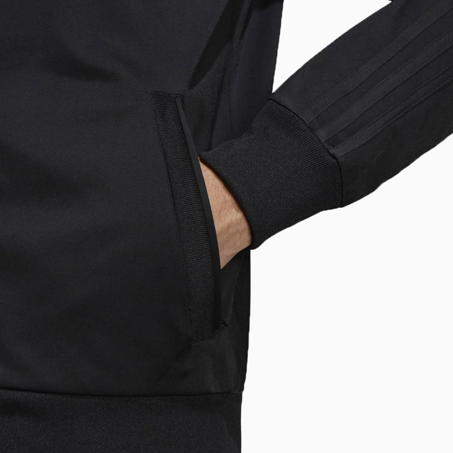 Men's Condivo 18 Track Jacket - Image 5
