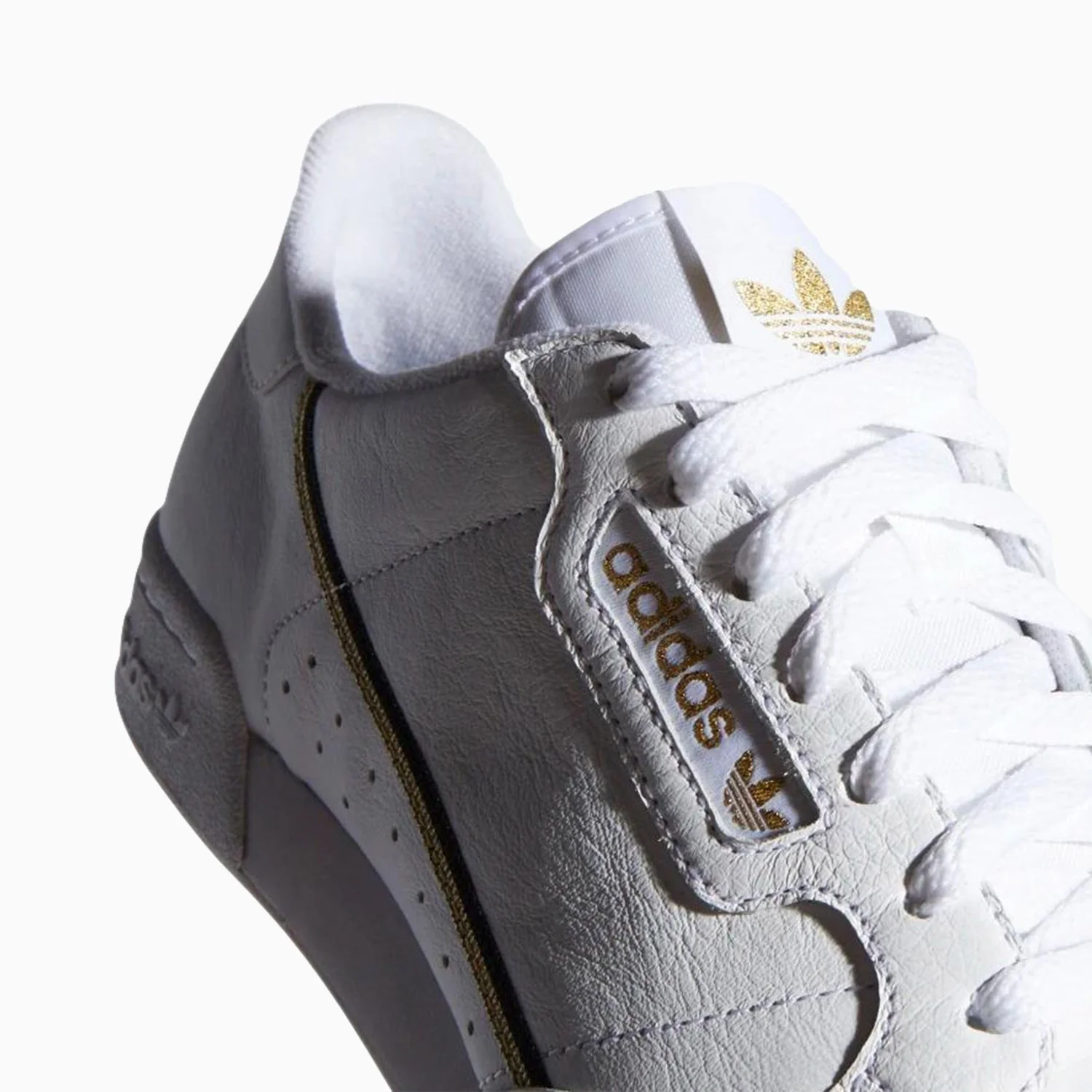 Men's Continental 80 Shoes - Image 4