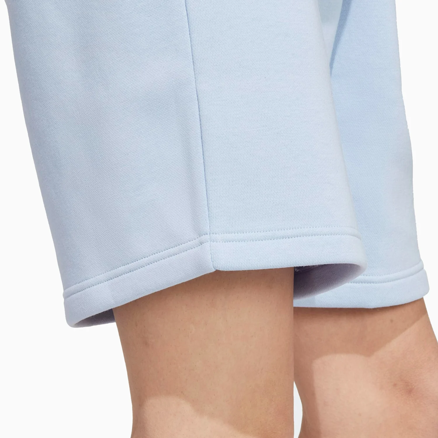Men's Trefoil Essential Short - Image 4