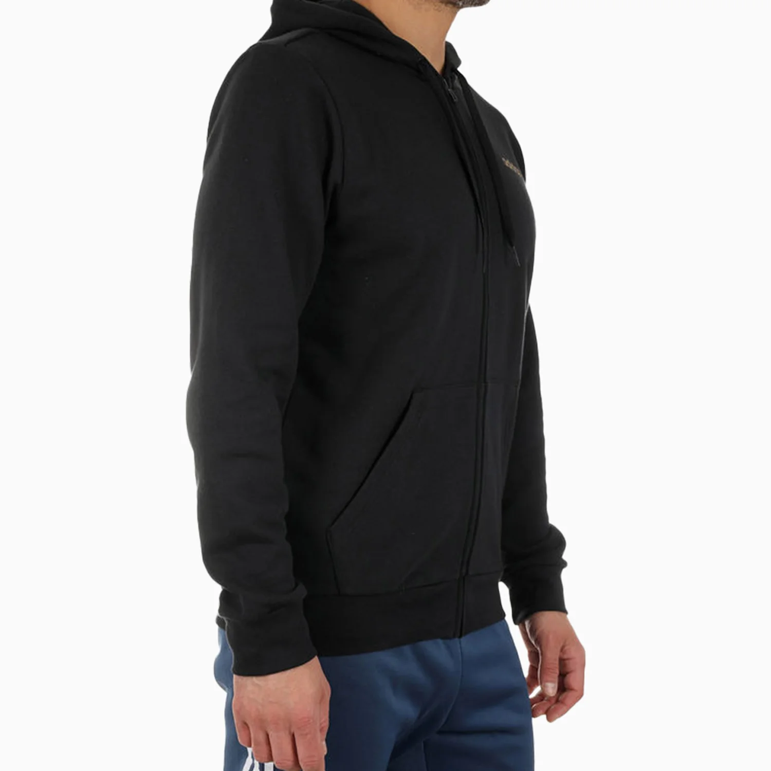 Men's Essentials BR Tech Pull Over Hoodie - Image 4