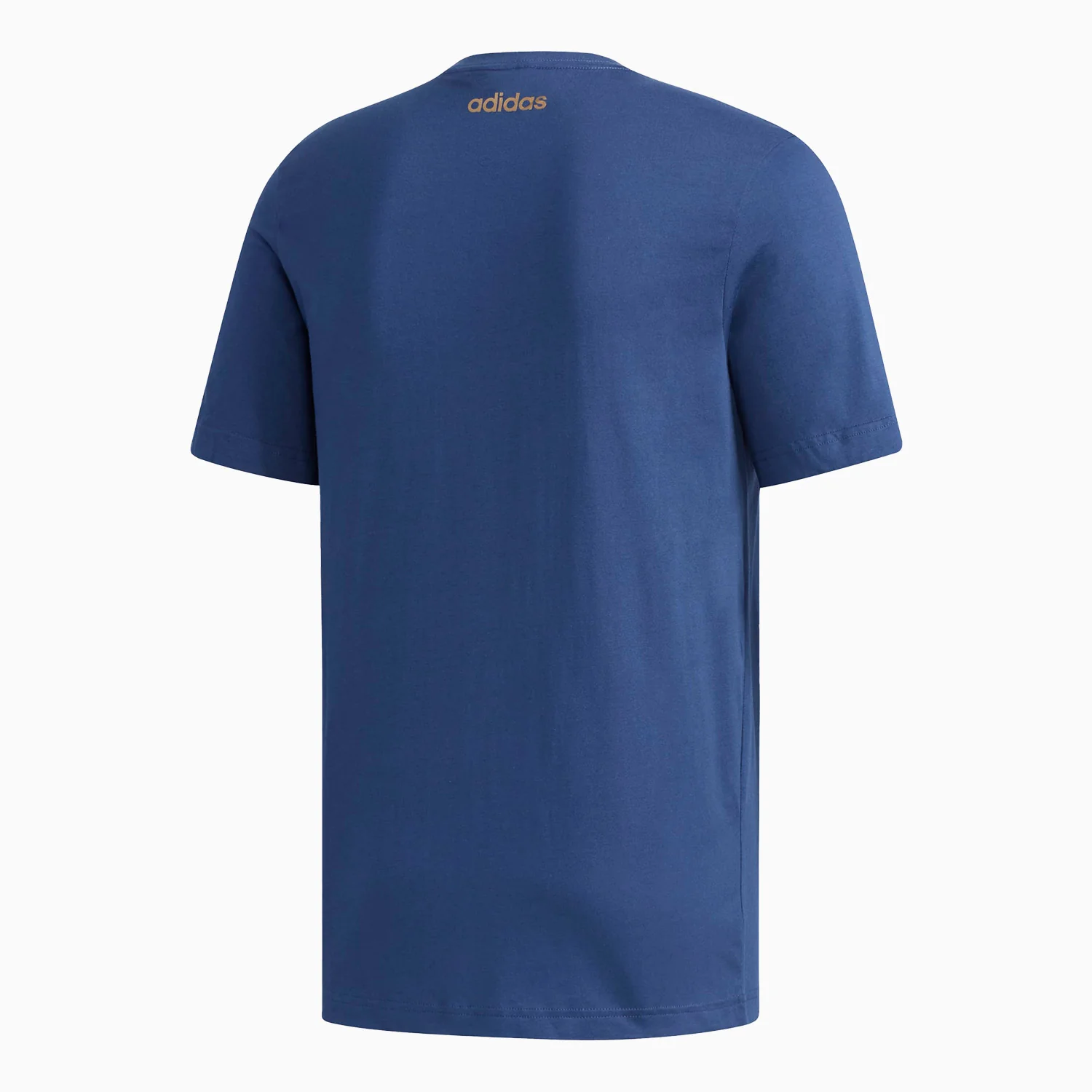 Men's Essentials Crew Neck T Shirt - Image 7