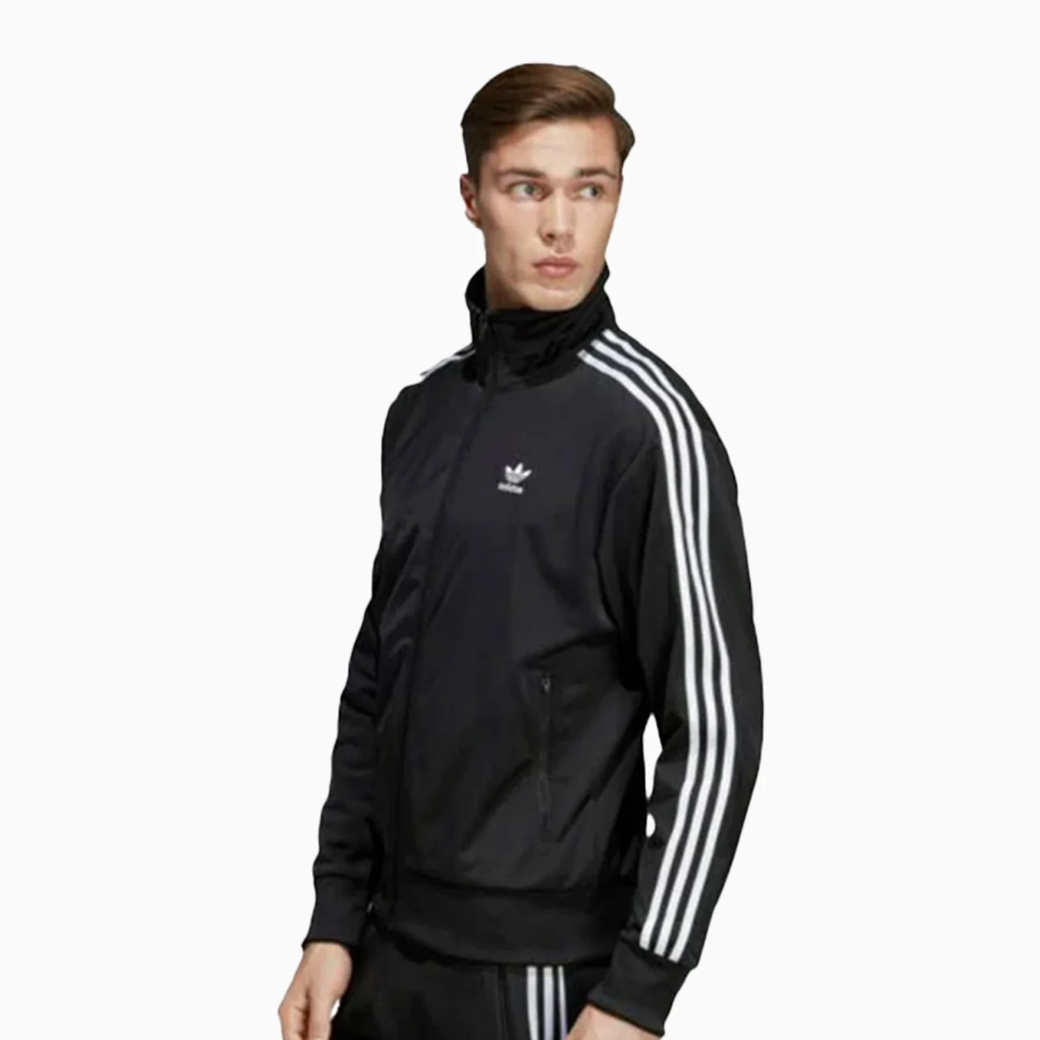 Men's Firebird Track Jacket - Image 3