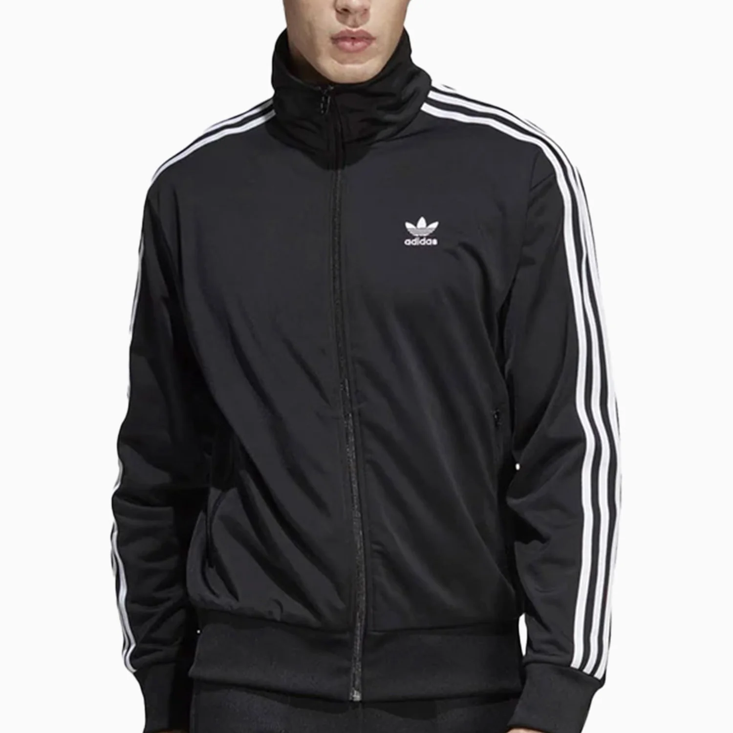 Men's Firebird Track Jacket - Image 4