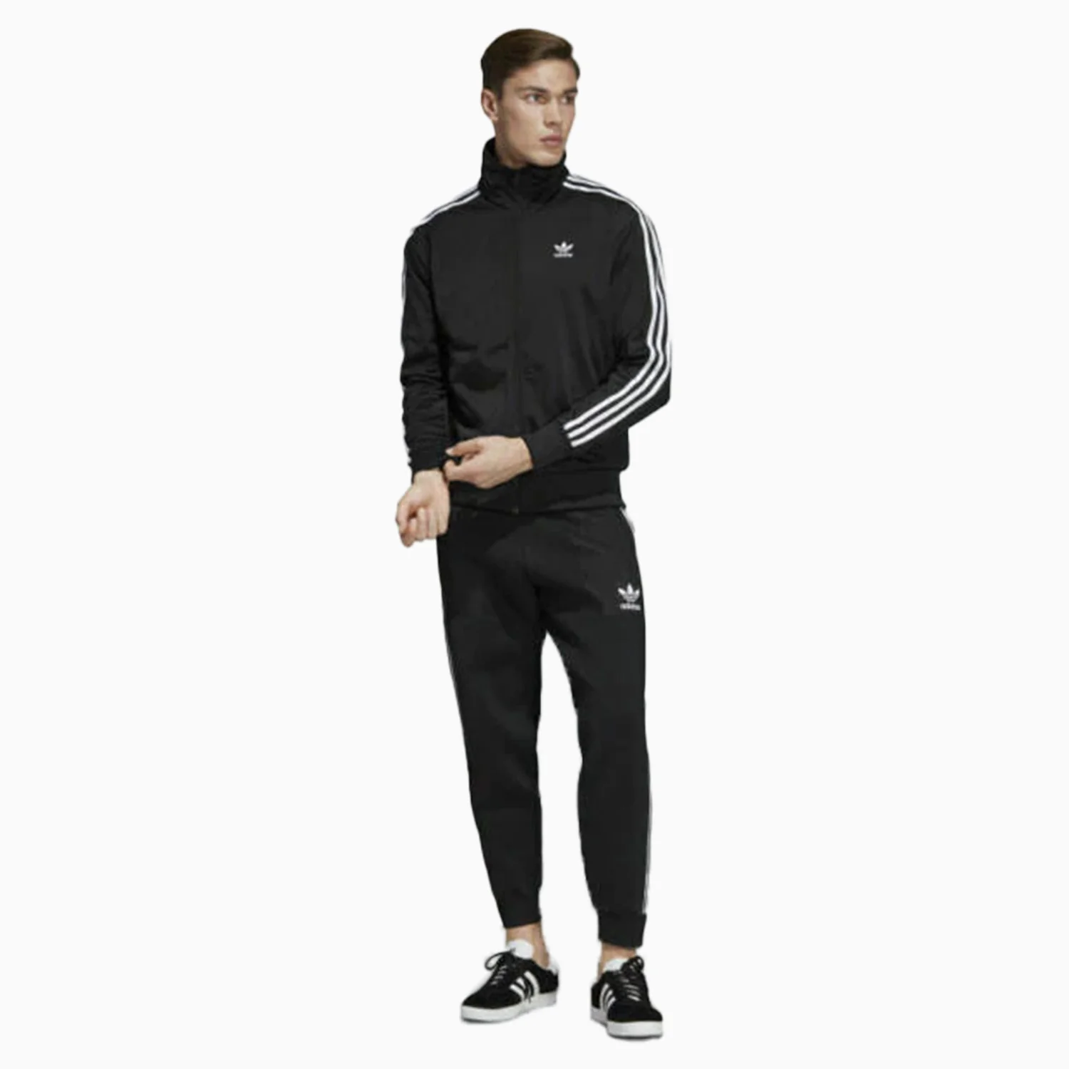 Men's Firebird Track Jacket - Image 5