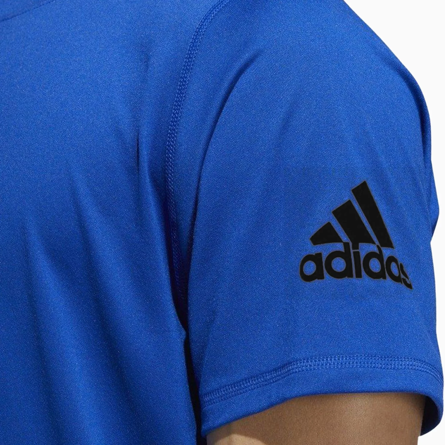 Men's Go To T Shirt - Image 5