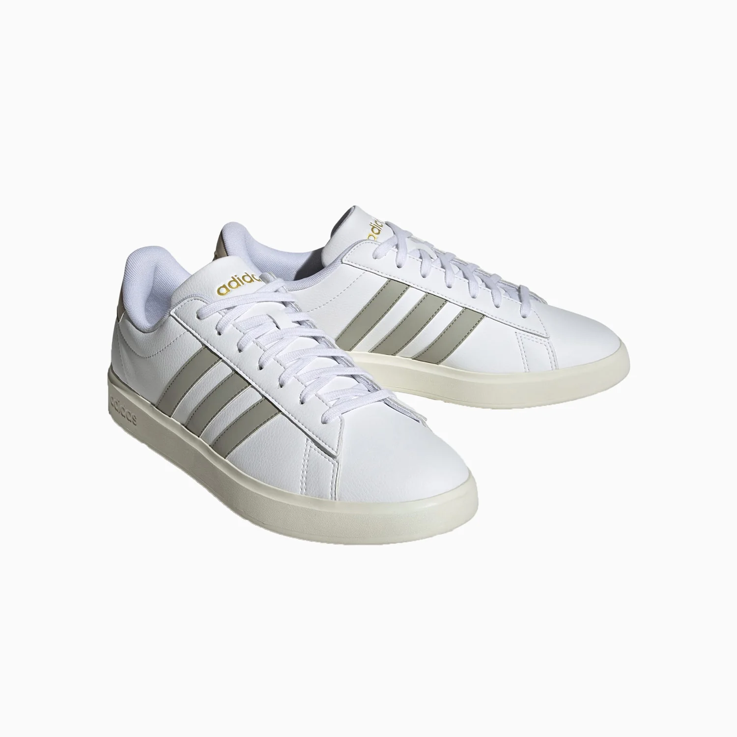 Men's Grand Court Cloudfoam 2.0 Shoes - Image 2