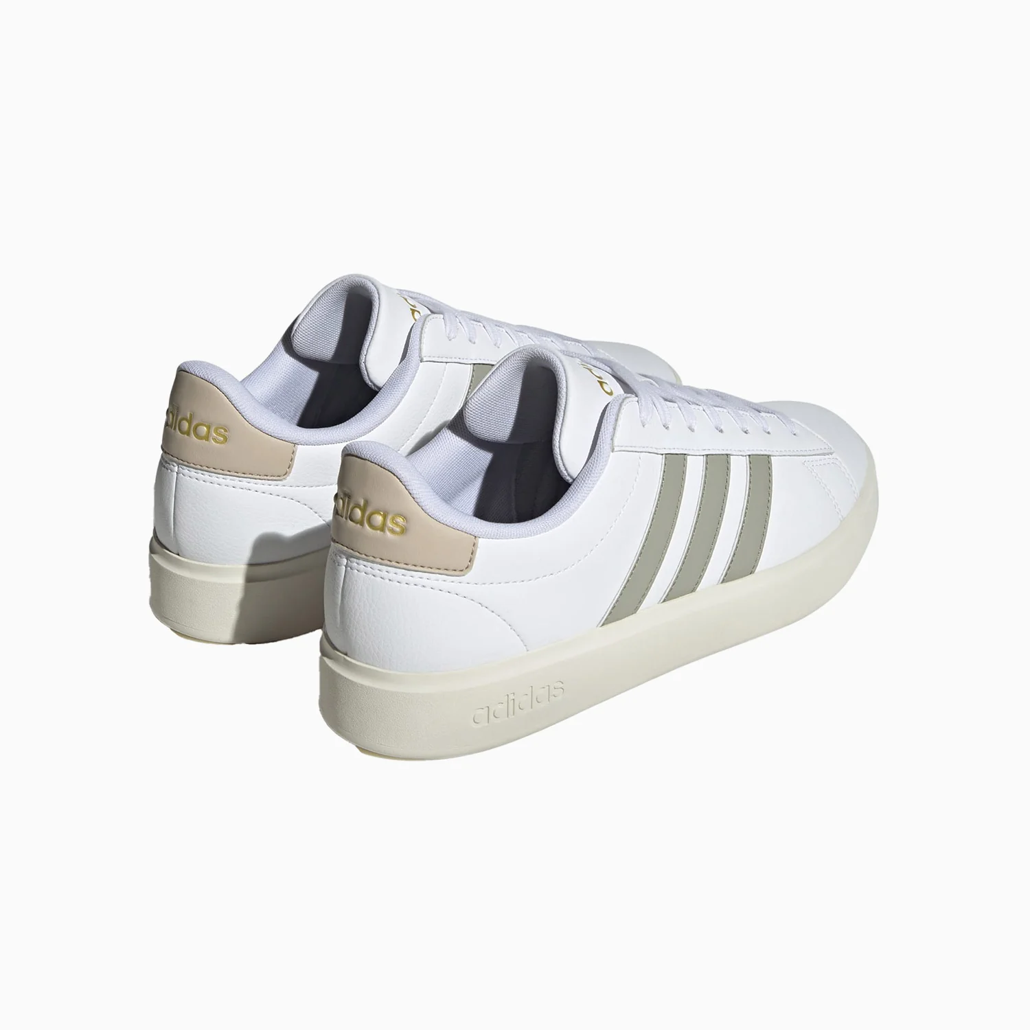 Men's Grand Court Cloudfoam 2.0 Shoes - Image 7