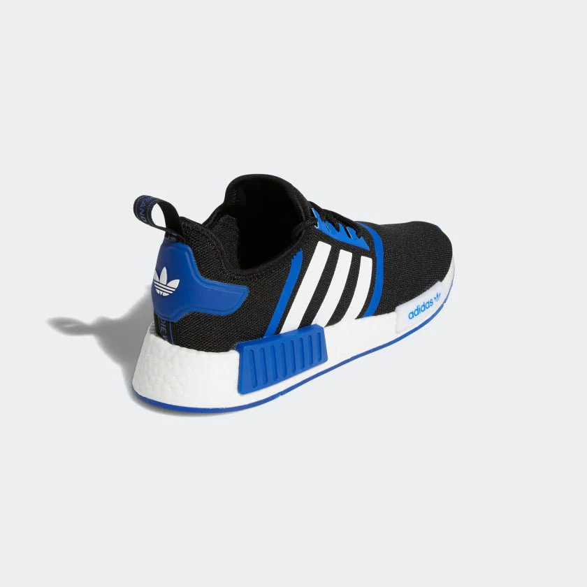Men's NMD_R1 Primeblue Shoes - Image 6