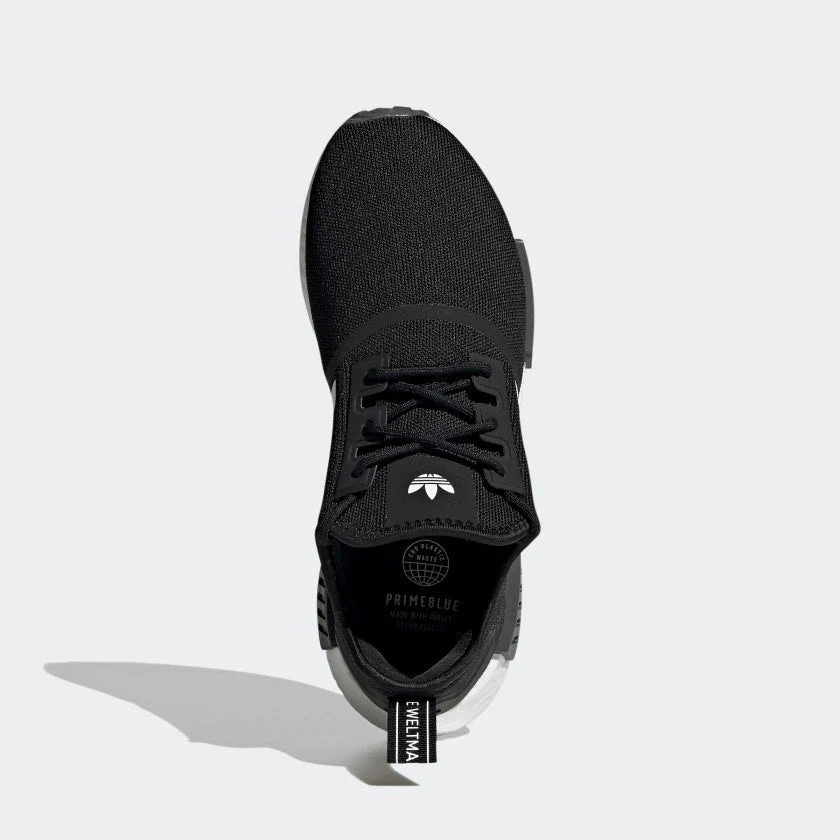 Men's NMD_R1 Primeblue Shoes - Image 4