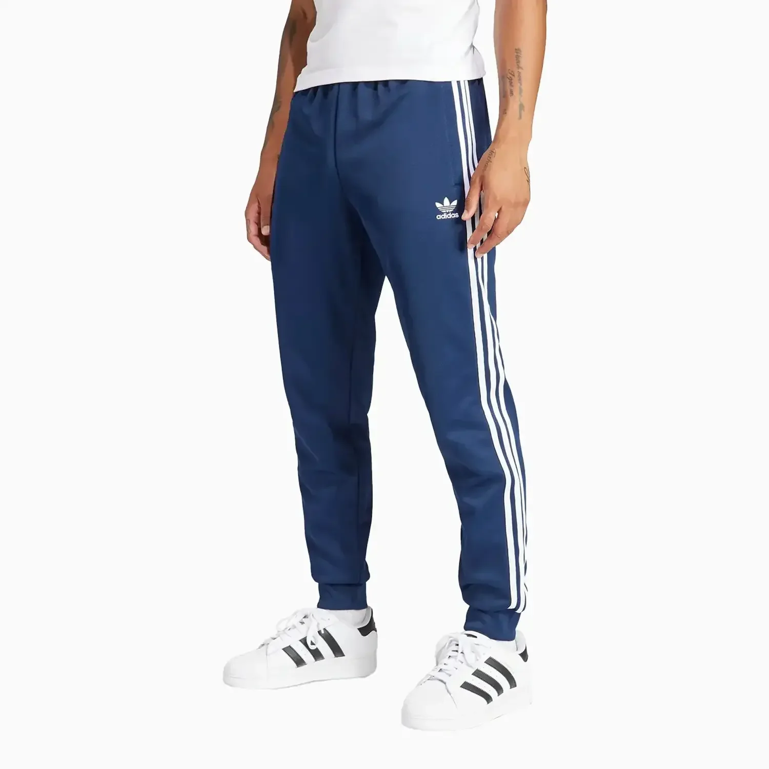 Men's Originals Adicolor Classics SST Tracksuit - Image 2