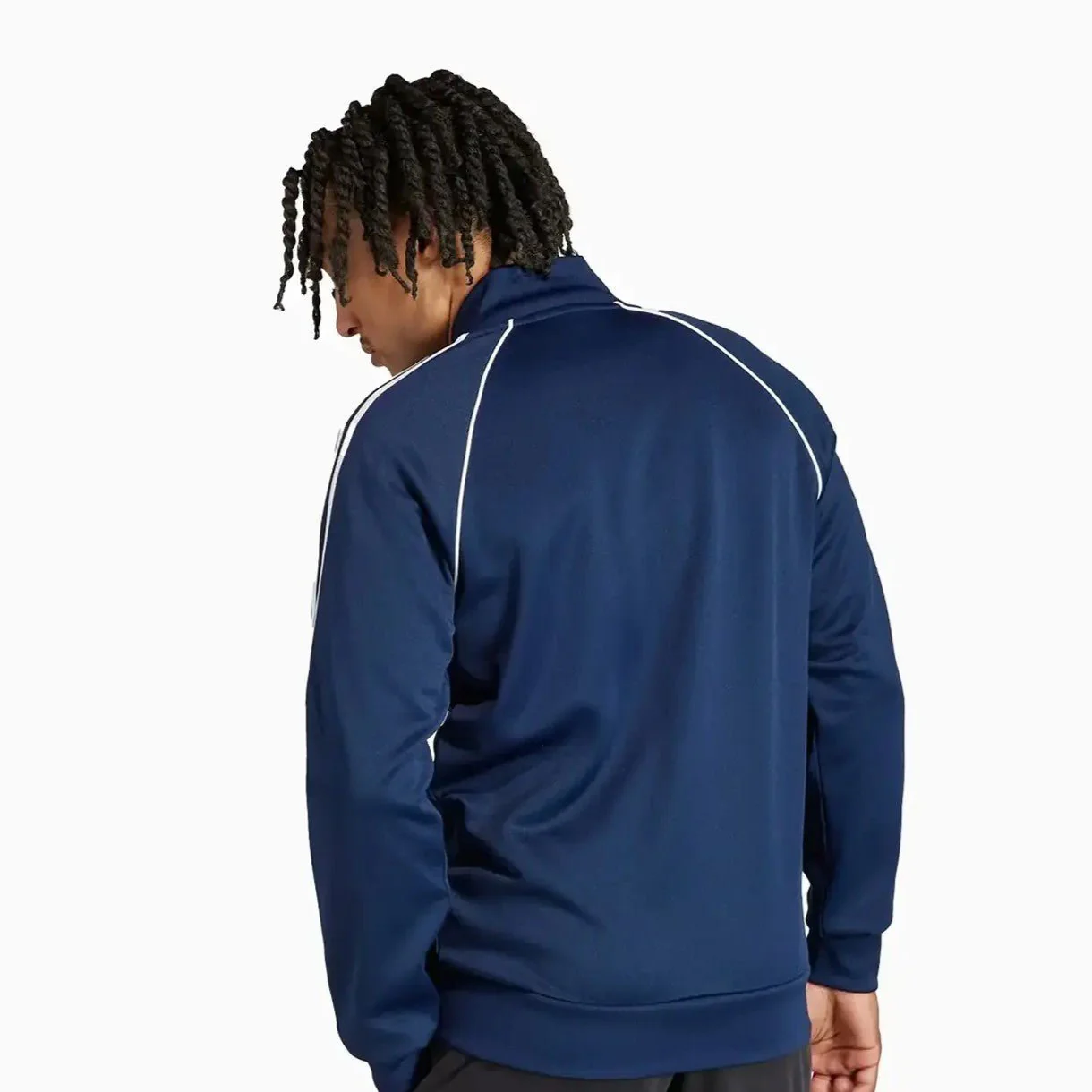 Men's Originals Adicolor Classics SST Tracksuit - Image 3