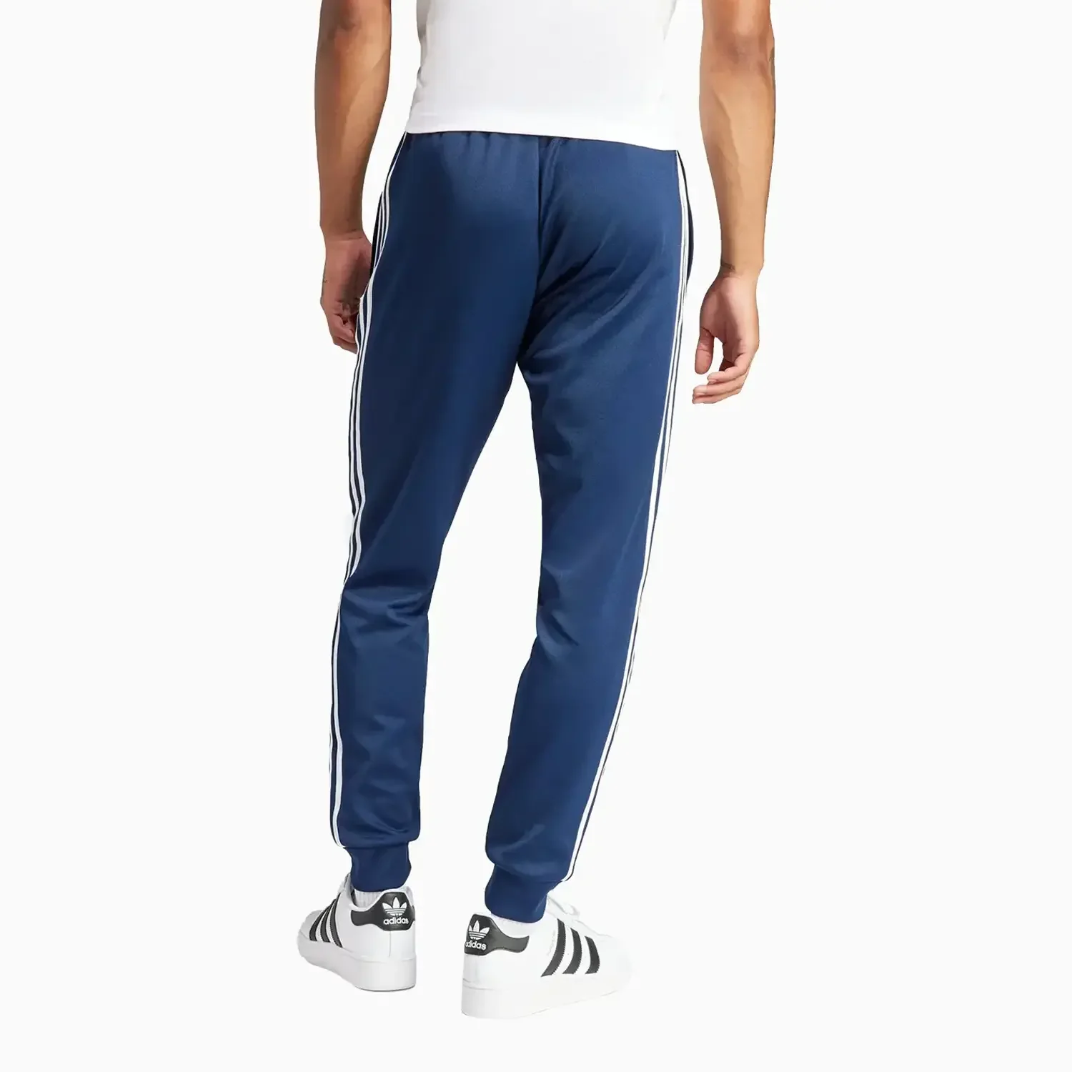 Men's Originals Adicolor Classics SST Tracksuit - Image 4
