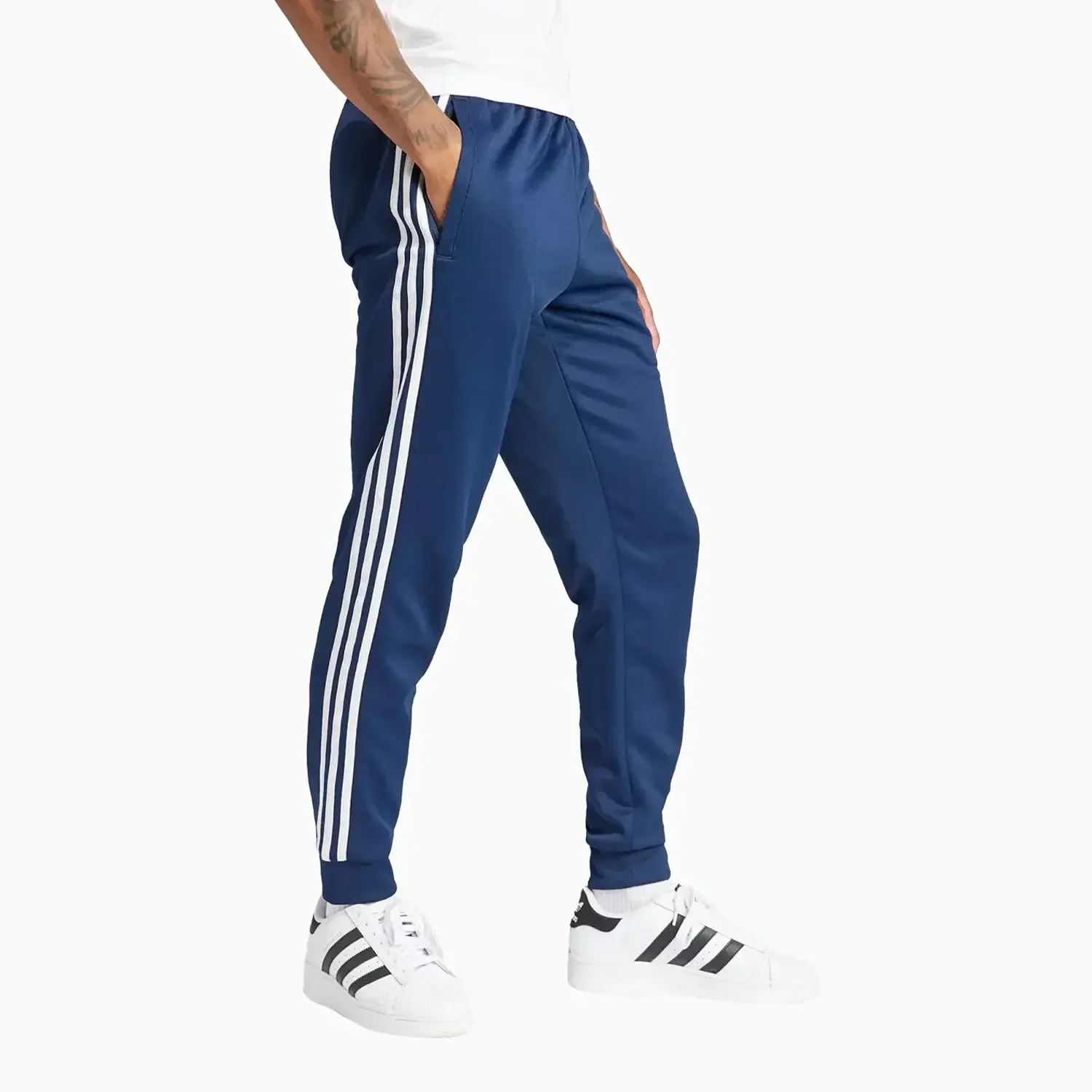 Men's Originals Adicolor Classics SST Tracksuit - Image 5