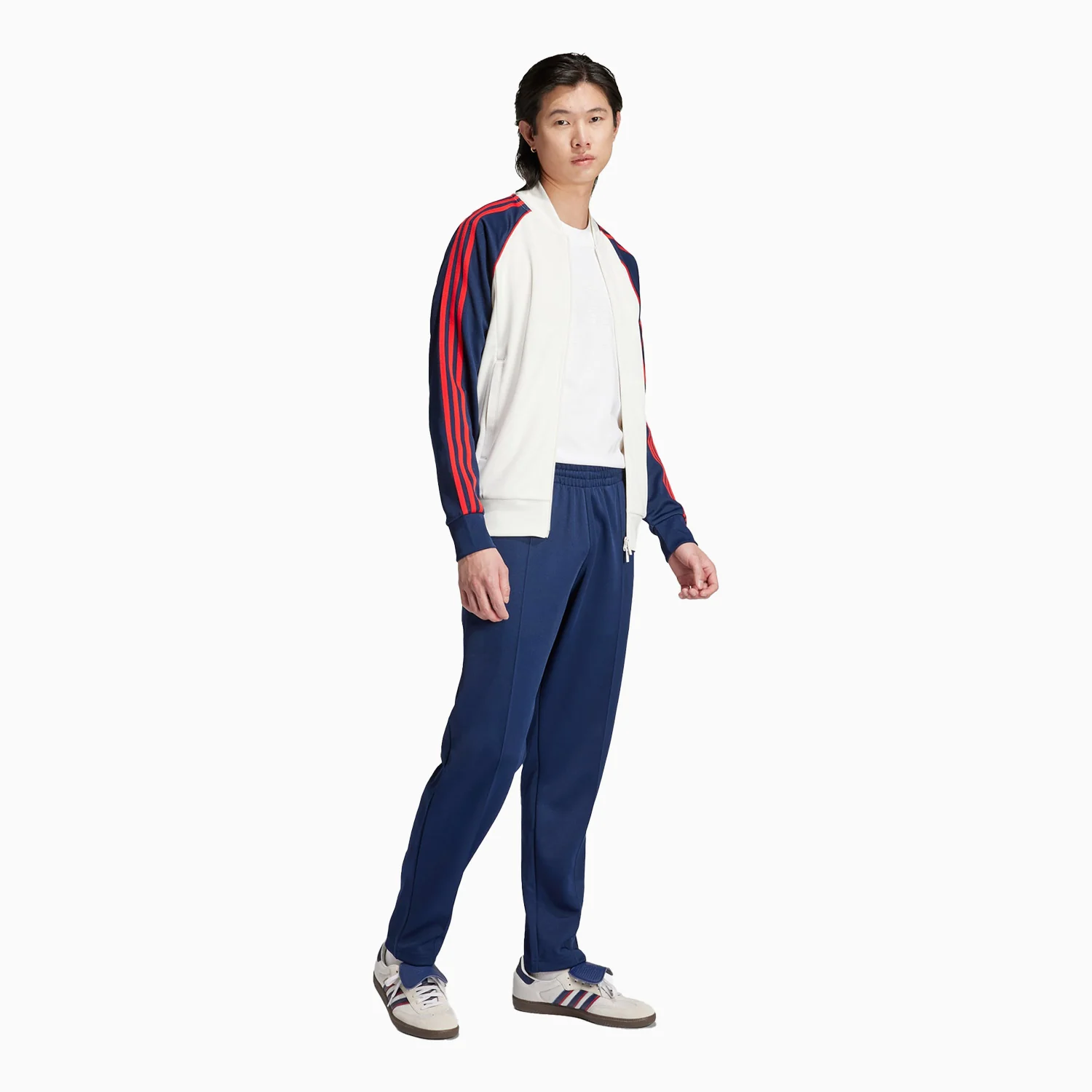 Men's Originals Adicolor Classics SST Tracksuit - Image 11