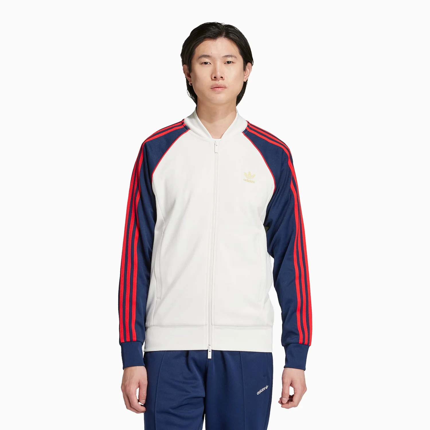 Men's Originals Adicolor Classics SST Tracksuit - Image 2
