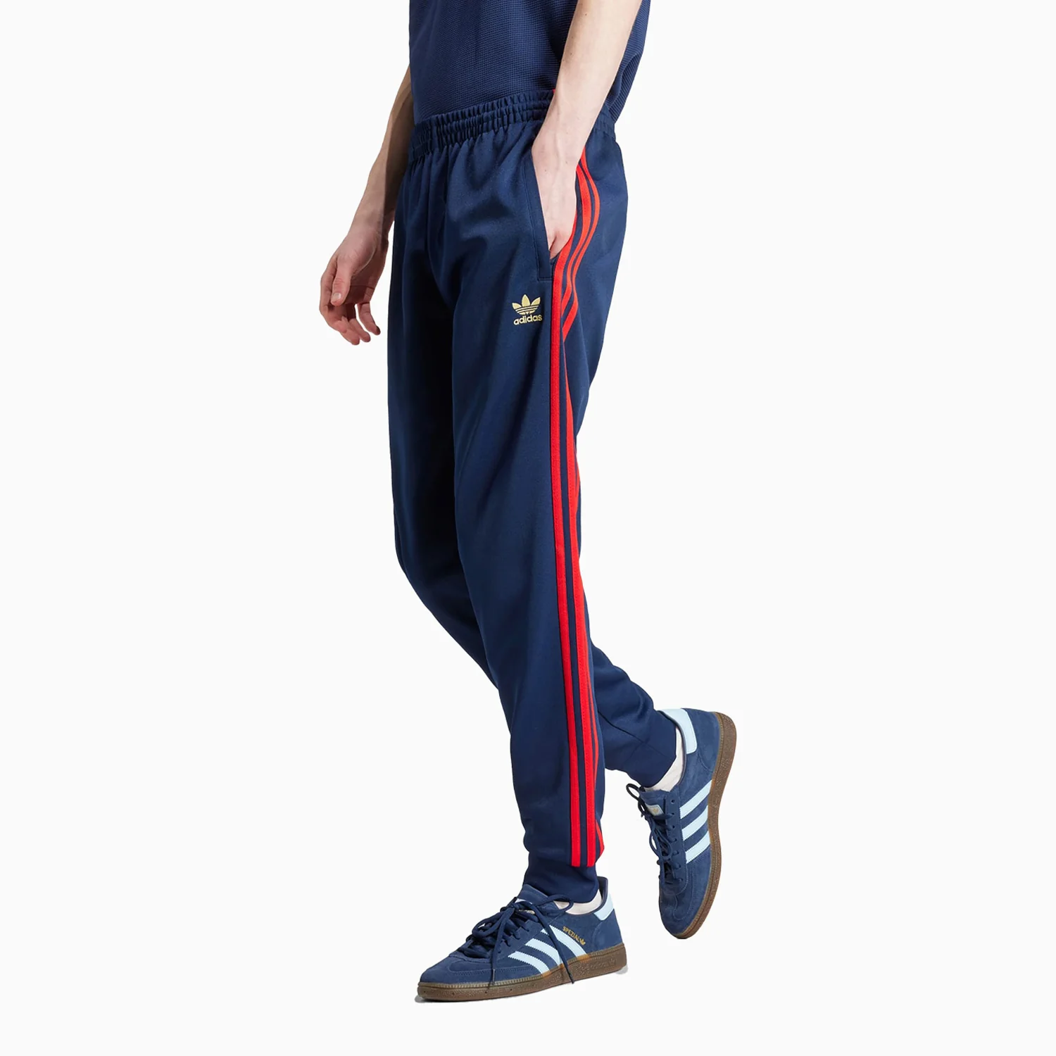 Men's Originals Adicolor Classics SST Tracksuit - Image 3