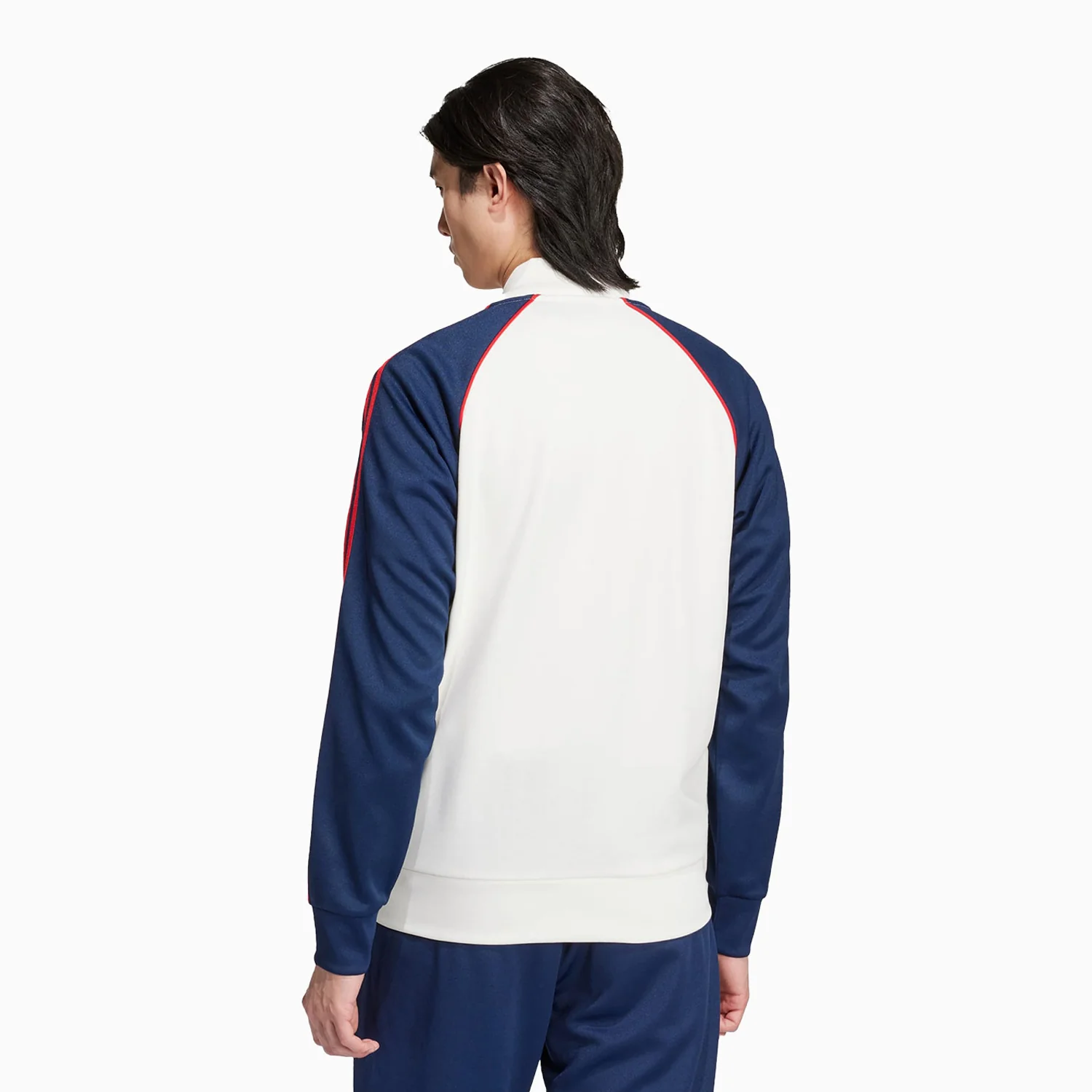 Men's Originals Adicolor Classics SST Tracksuit - Image 4