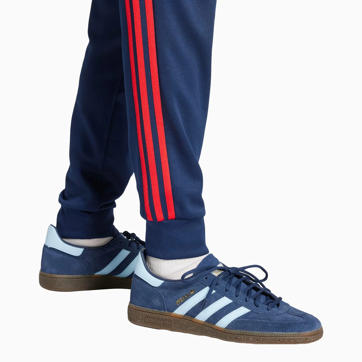 Men's Originals Adicolor Classics SST Tracksuit - Image 8