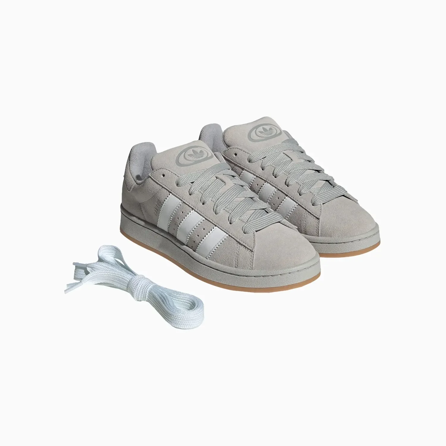 Men's Originals Campus 00S "Grey" - Image 3