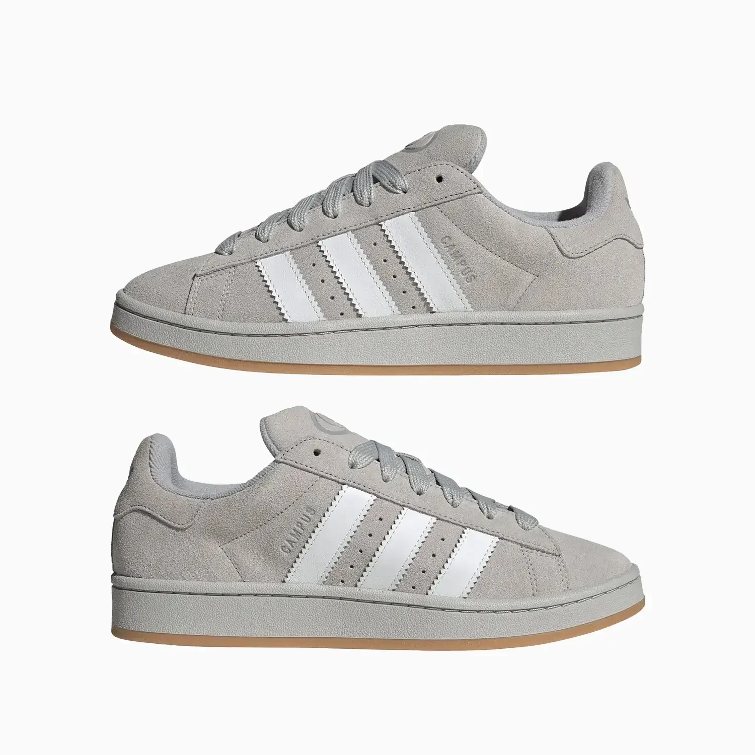 Men's Originals Campus 00S "Grey" - Image 5