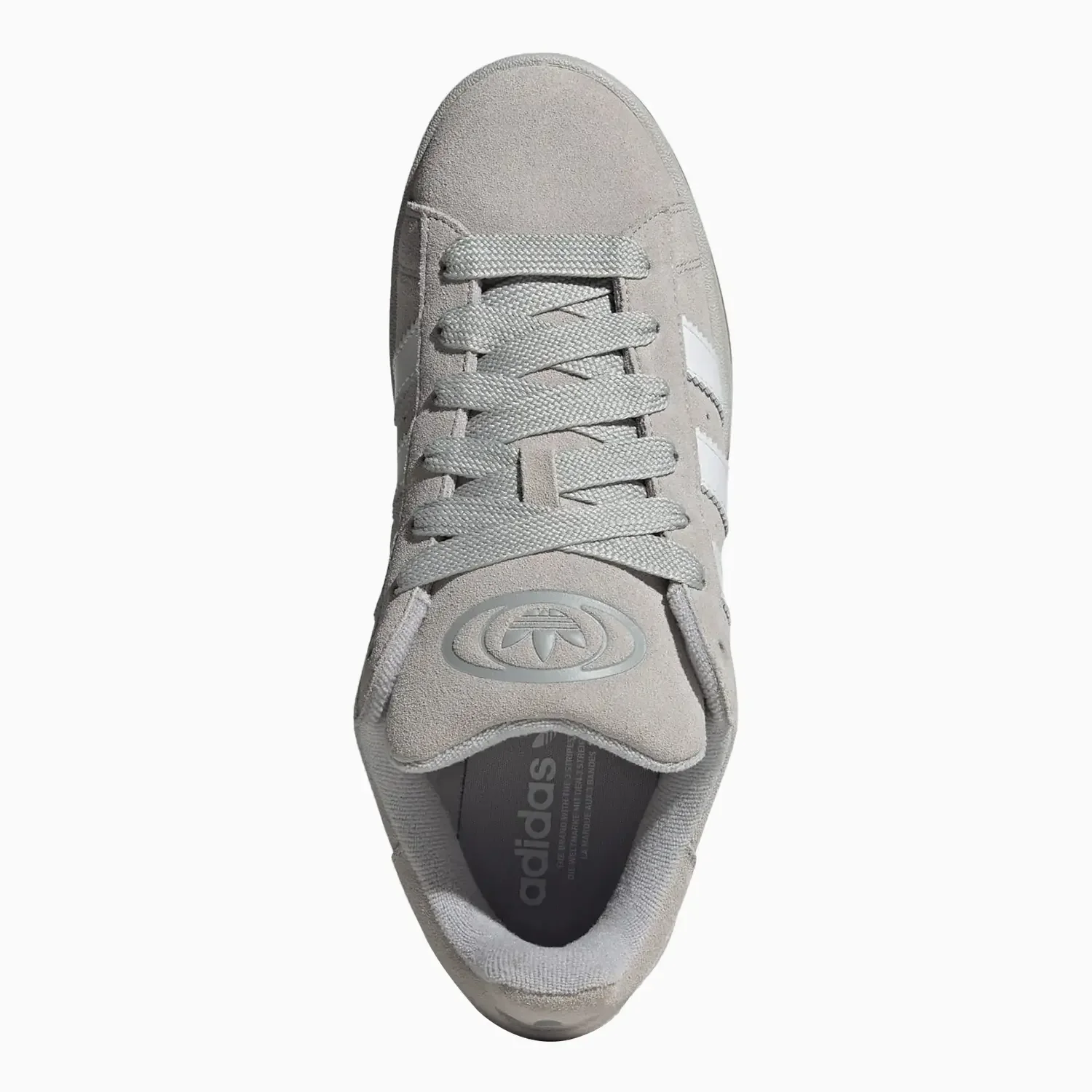 Men's Originals Campus 00S "Grey" - Image 7