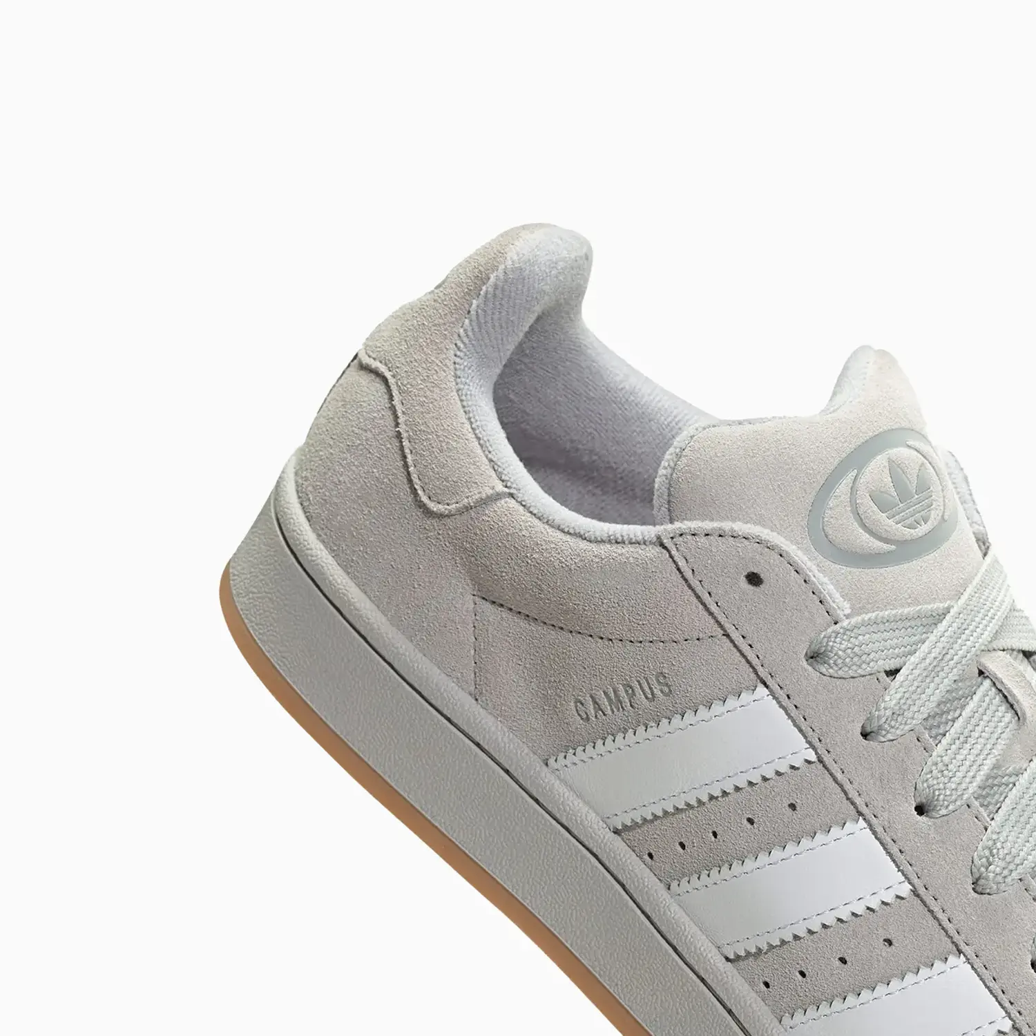 Men's Originals Campus 00S "Grey" - Image 9