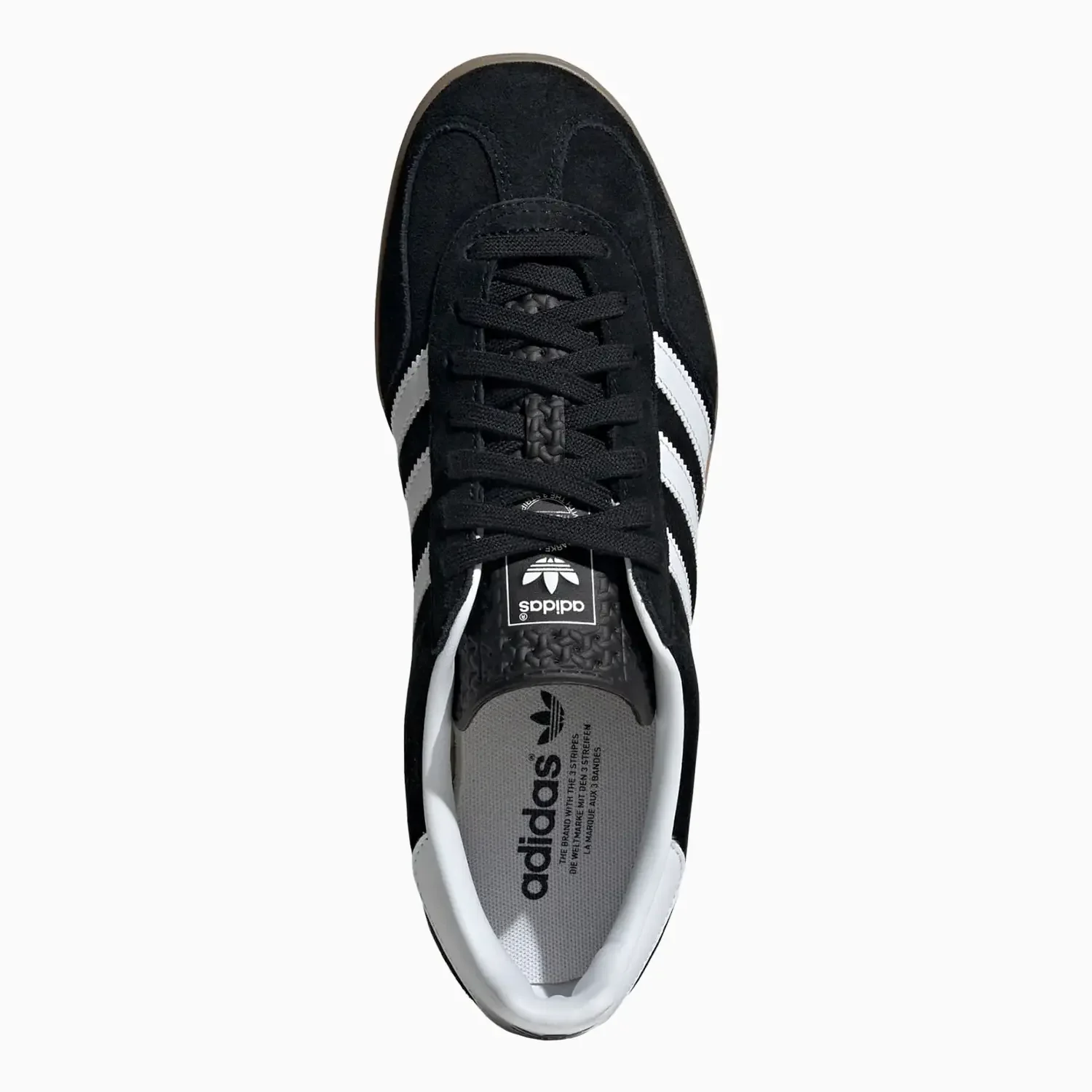 Men's Originals Gazelle Indoor - Image 4