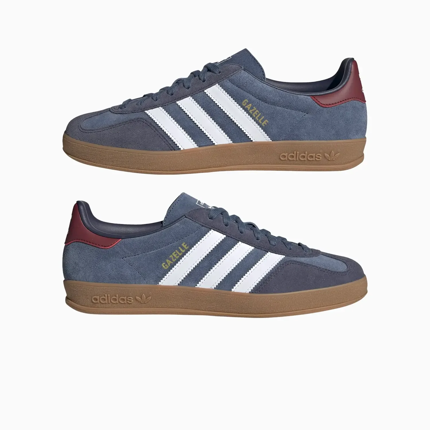 Men's Originals Gazelle Indoor - Image 2