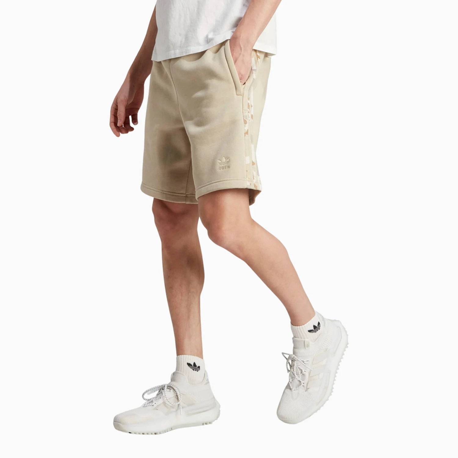 Men's Originals Graphics Camo Outfit - Image 3