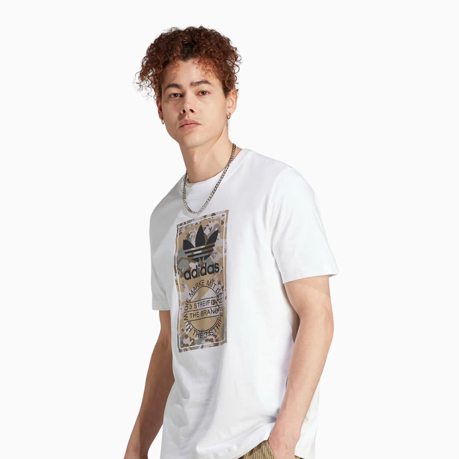 Men's Originals Graphics Camo Outfit - Image 6