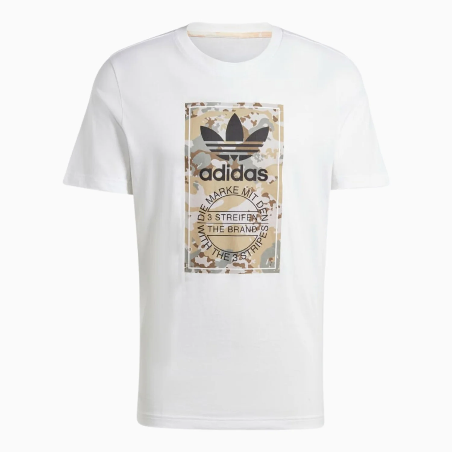 Men's Originals Graphics Camo Outfit - Image 8