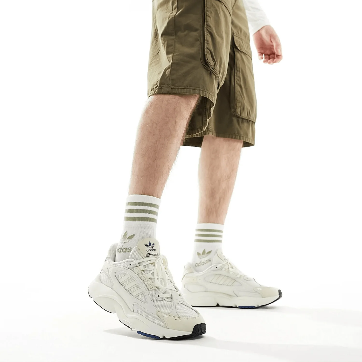Men's Originals Ozmillen Shoes - Image 2